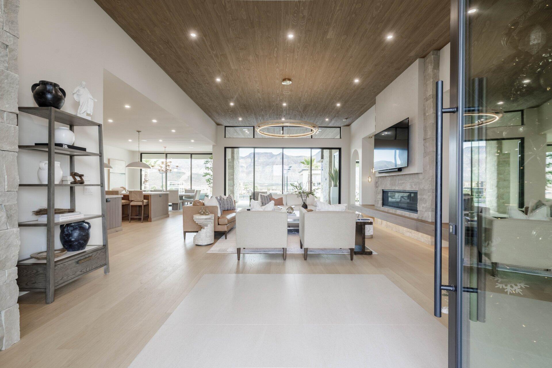 SOUTHERN SHORES - Residential