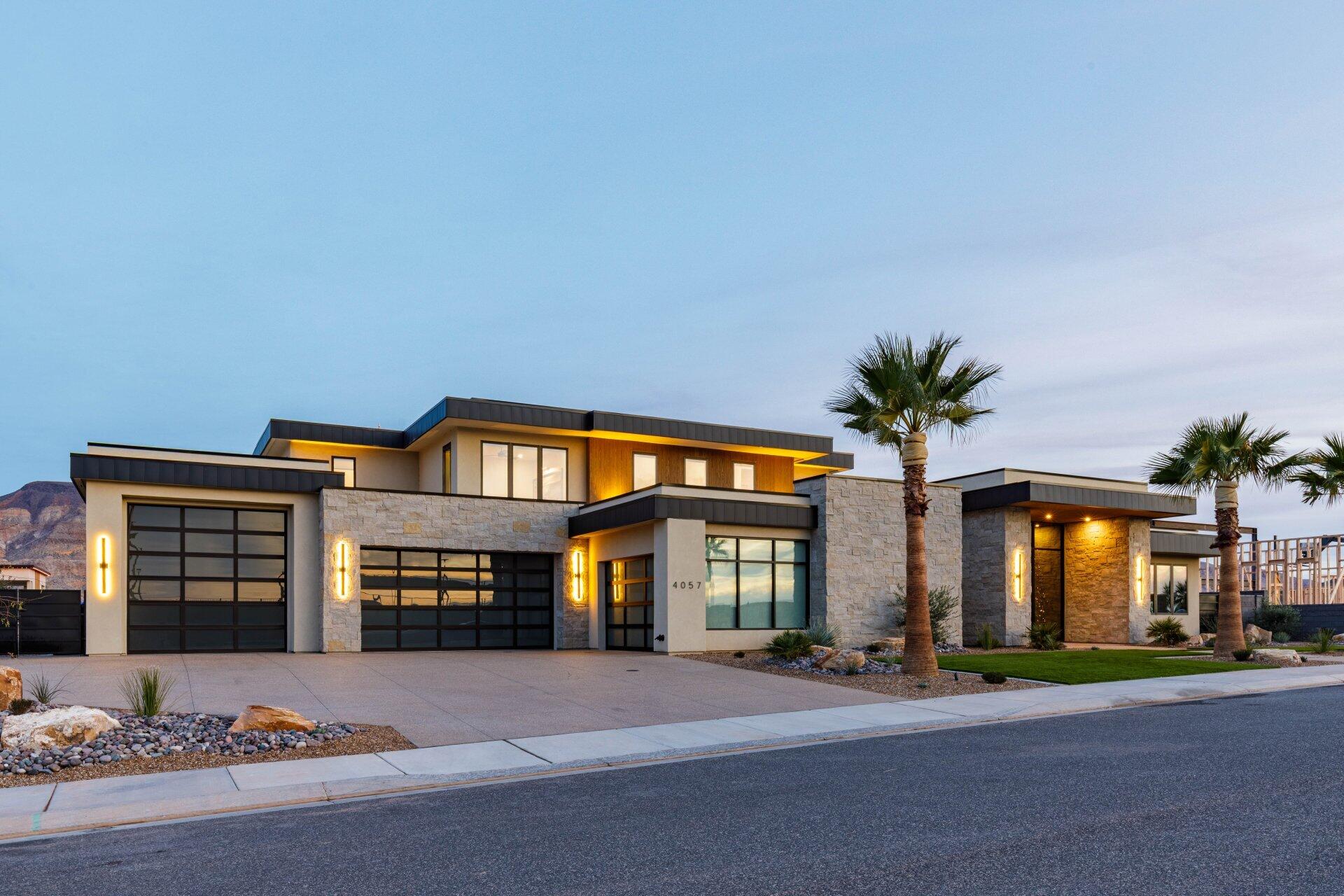 SOUTHERN SHORES - Residential
