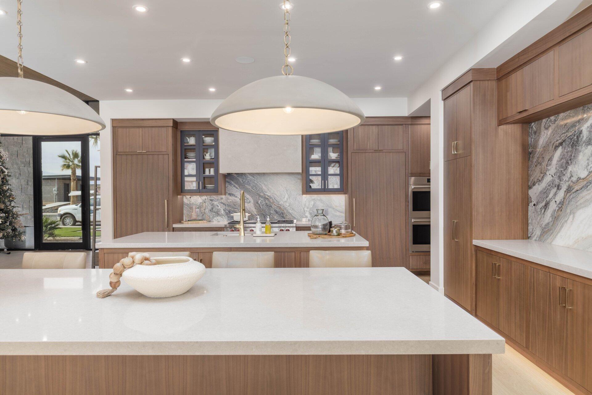 SOUTHERN SHORES - Residential