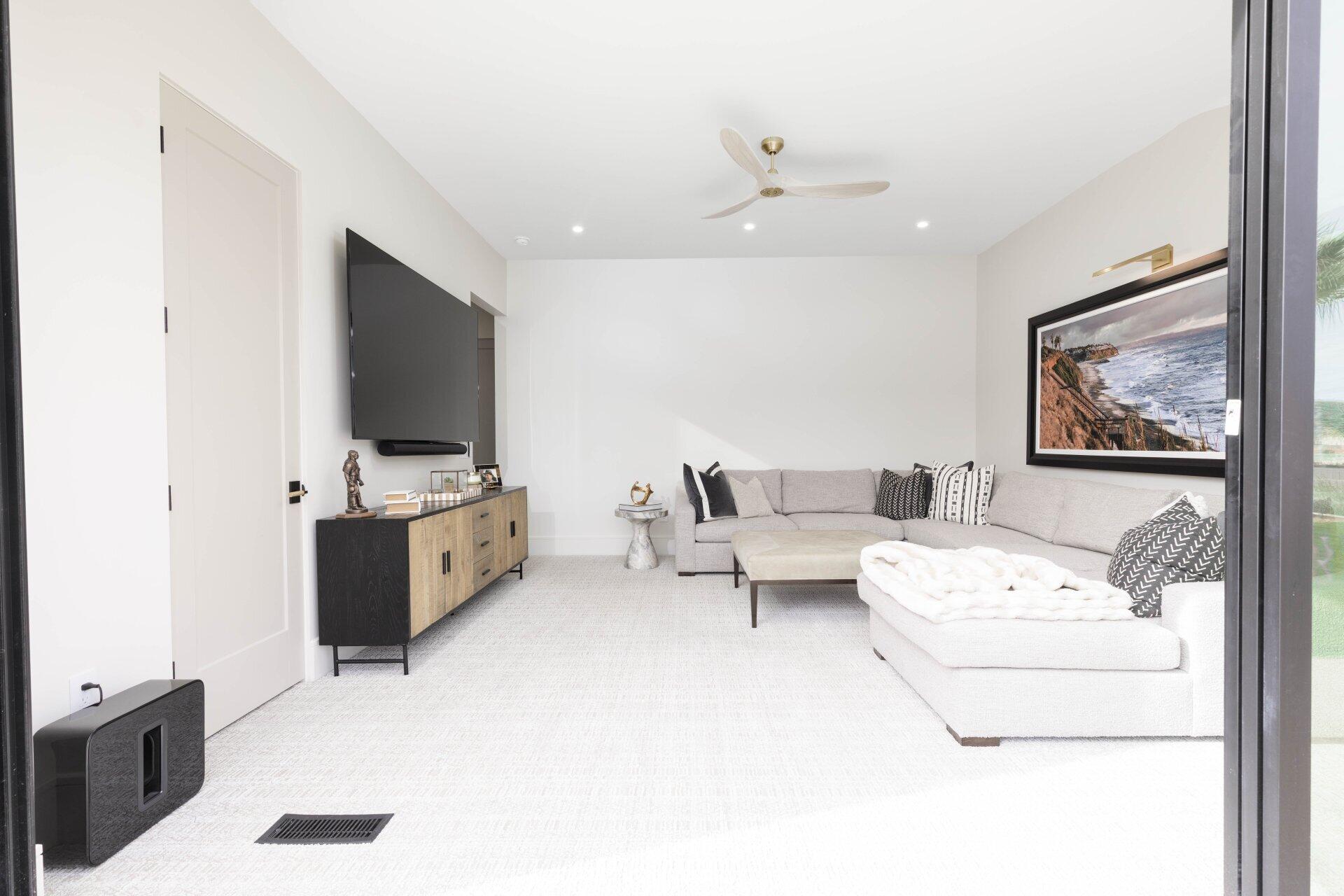 SOUTHERN SHORES - Residential