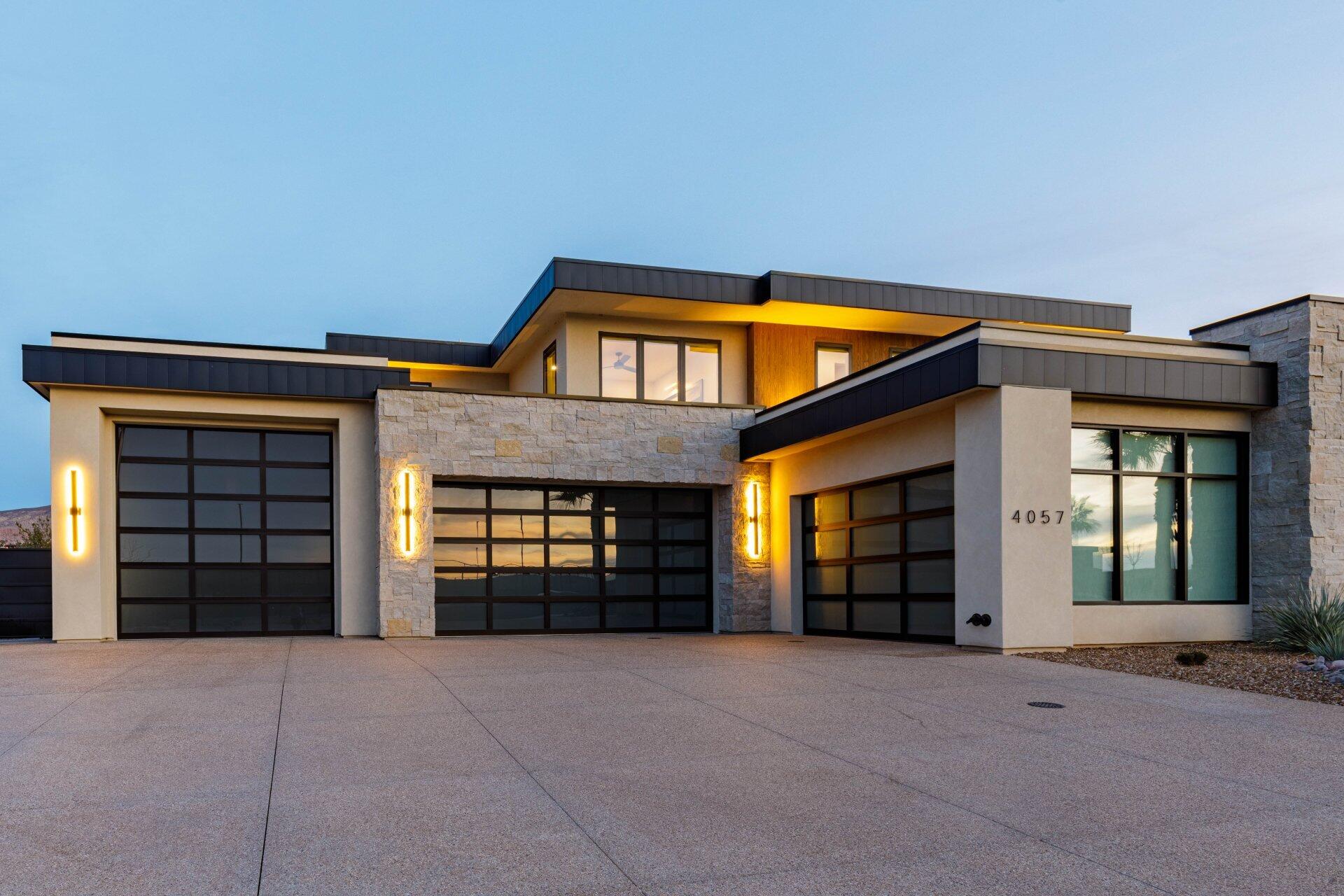SOUTHERN SHORES - Residential