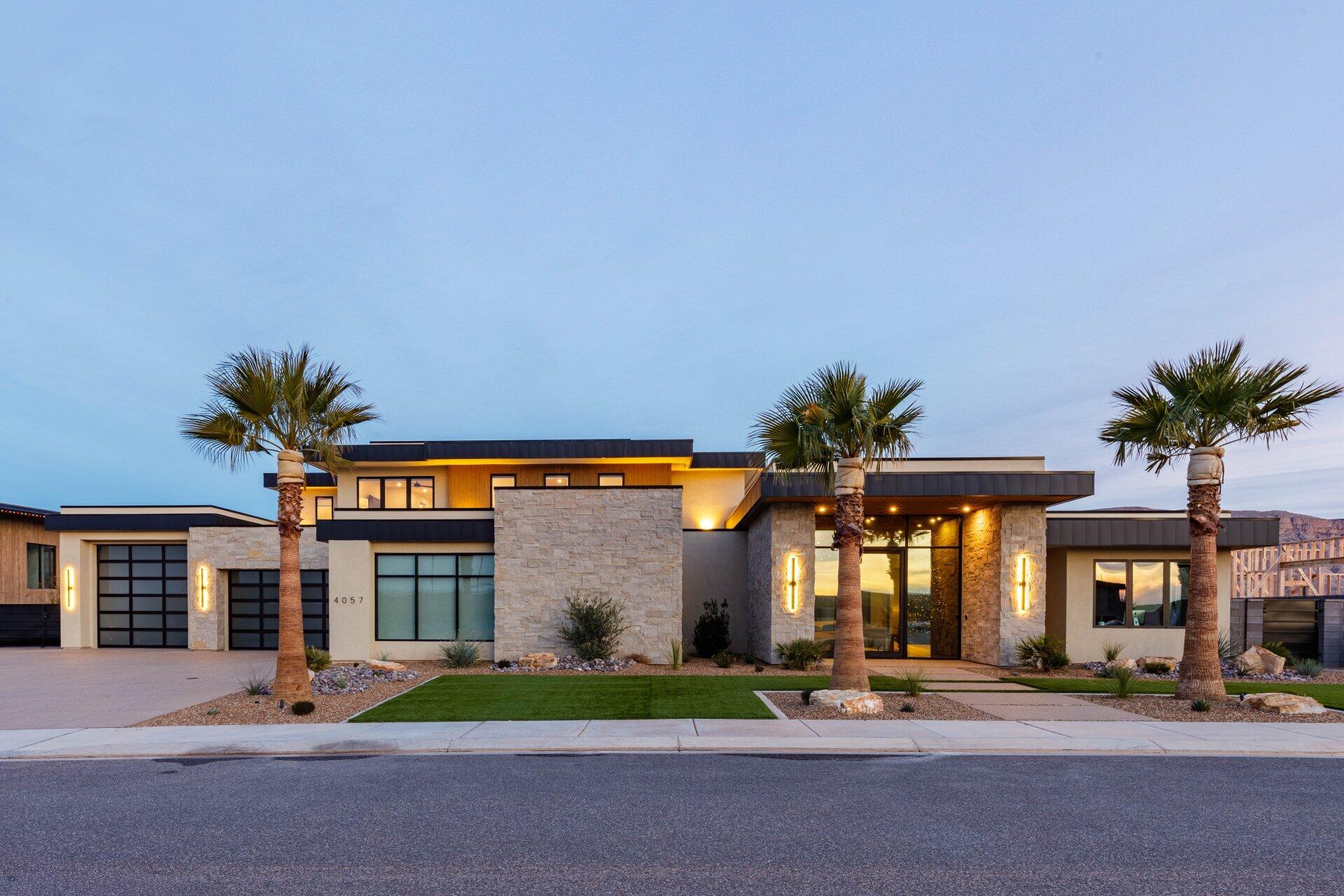 SOUTHERN SHORES - Residential