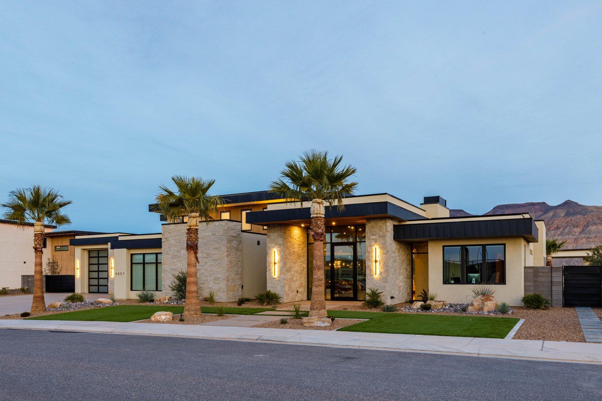SOUTHERN SHORES - Residential