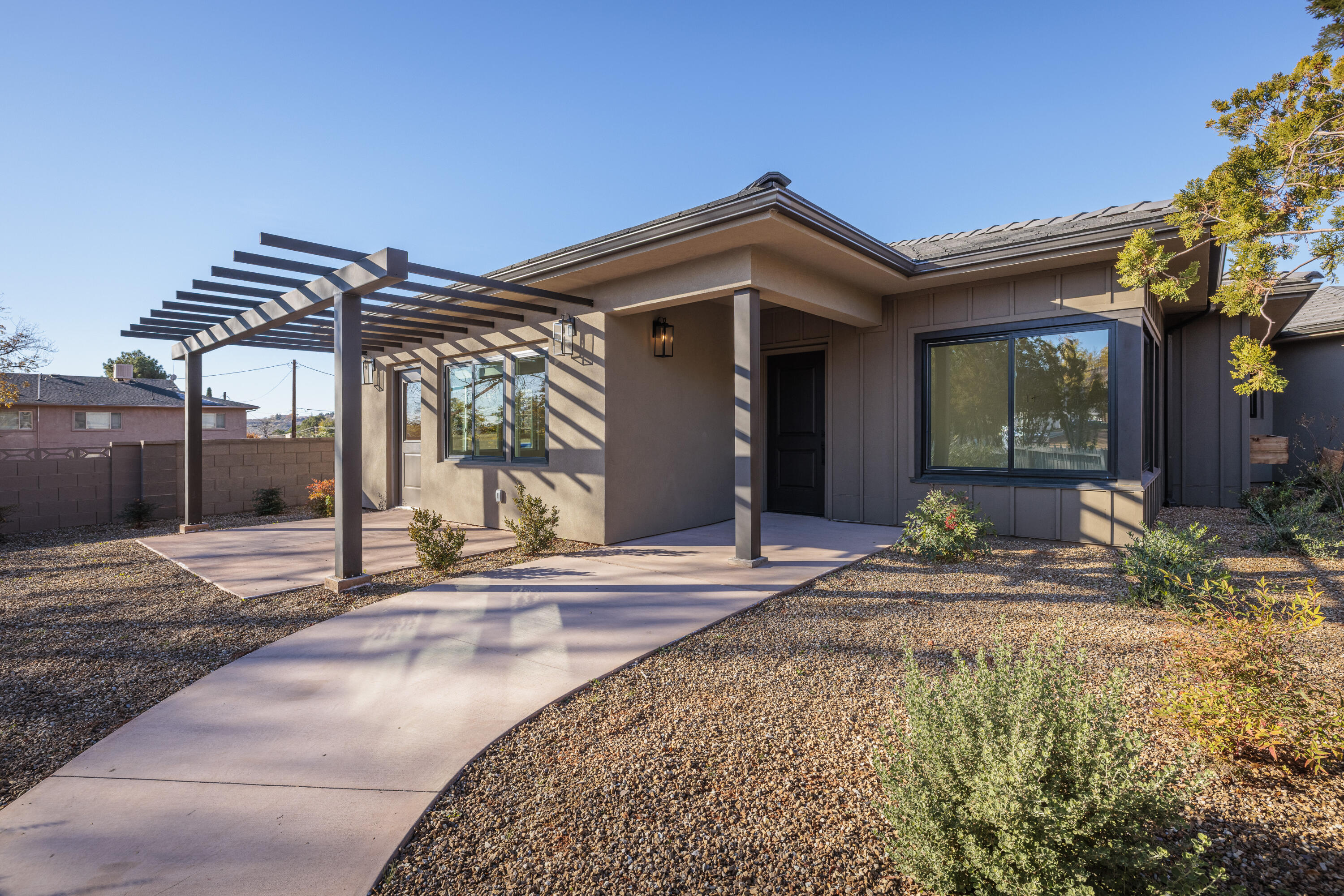 ST GEORGE TOWNSITE - Residential