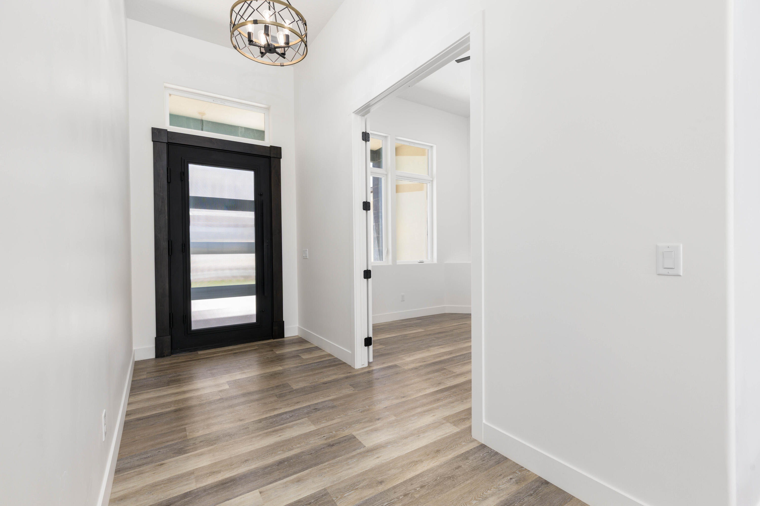 MOUNTAIN VIEW ESTATES - Residential