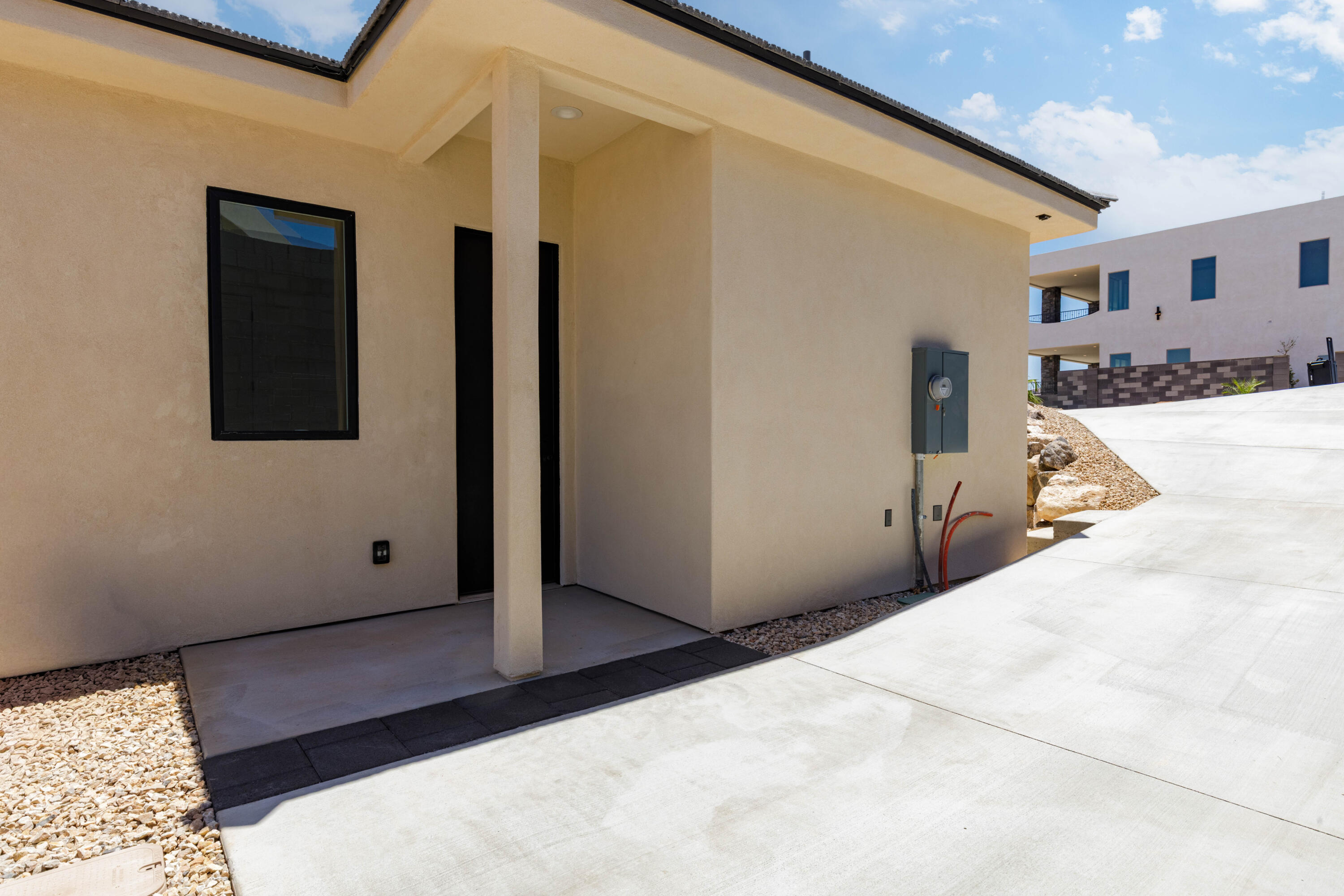MOUNTAIN VIEW ESTATES - Residential