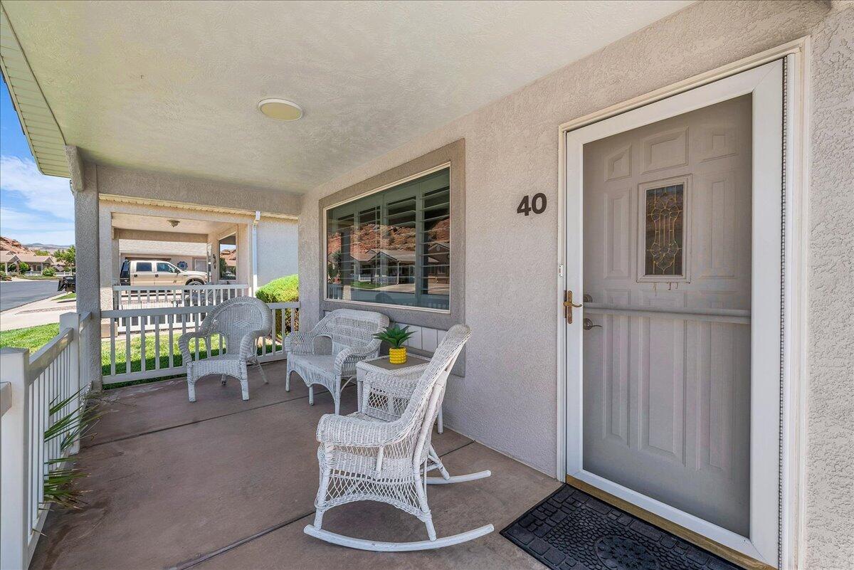 CANYON COVE LEISURE HOME COMMUNITY - Residential