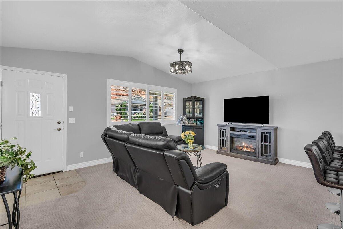 CANYON COVE LEISURE HOME COMMUNITY - Residential