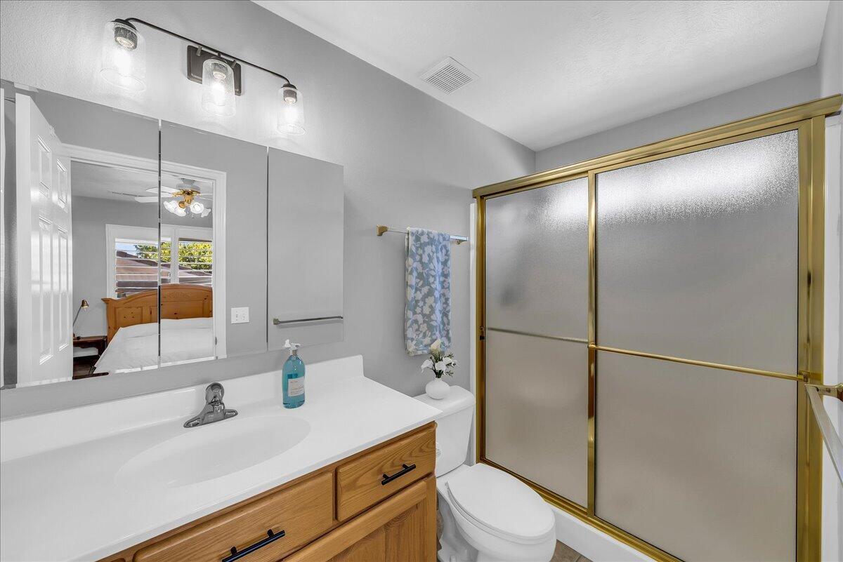 CANYON COVE LEISURE HOME COMMUNITY - Residential