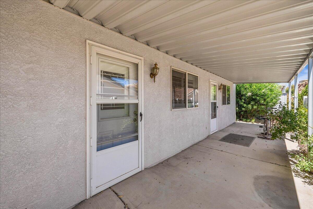 CANYON COVE LEISURE HOME COMMUNITY - Residential