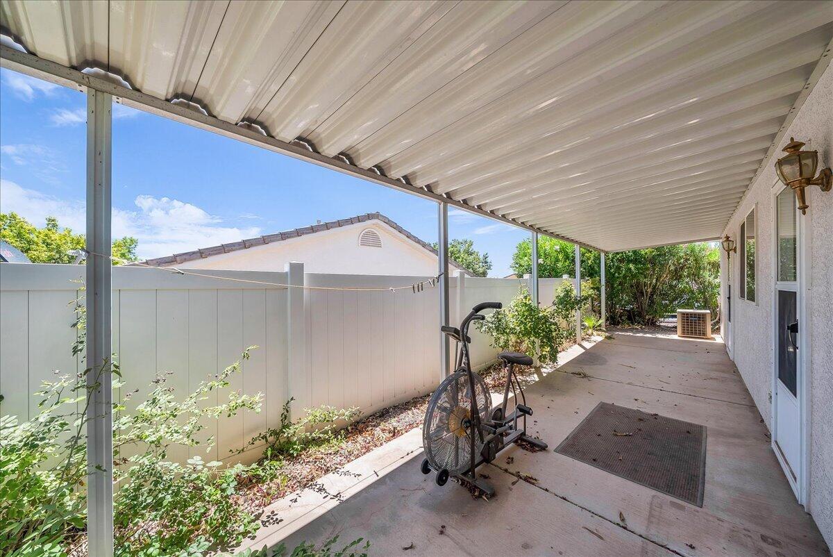 CANYON COVE LEISURE HOME COMMUNITY - Residential