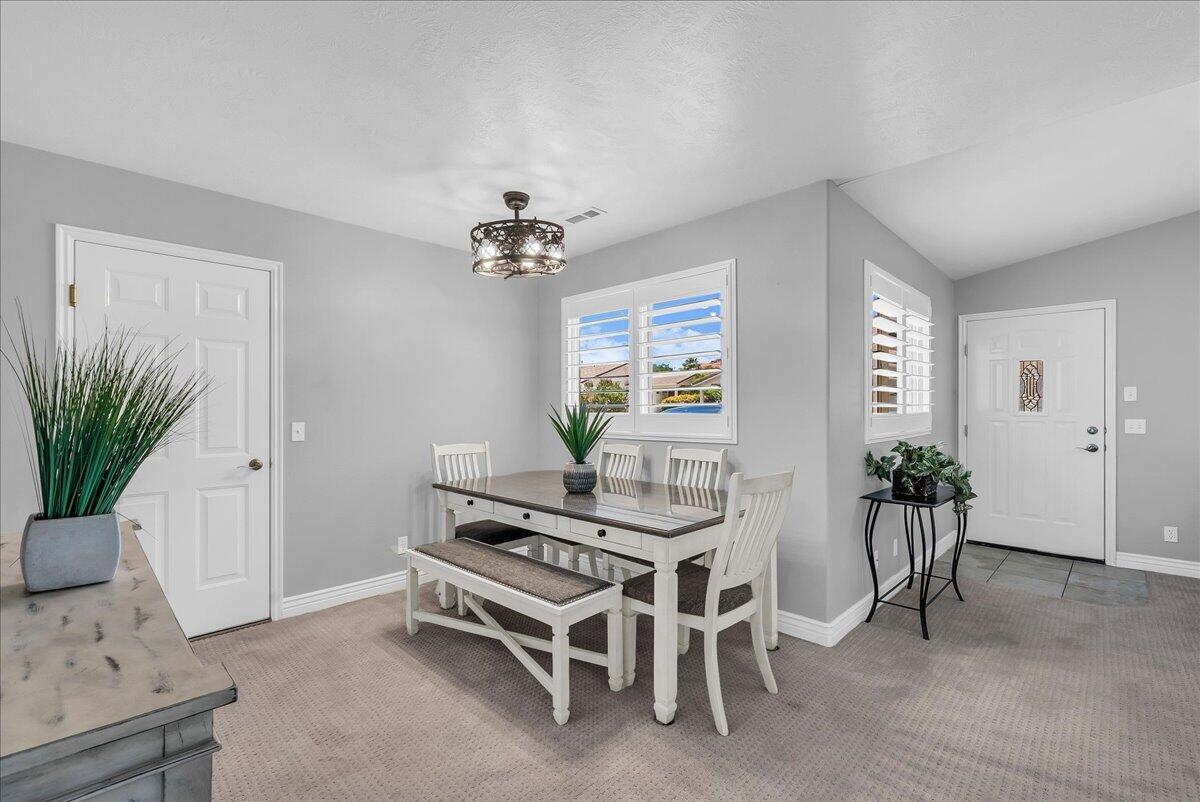 CANYON COVE LEISURE HOME COMMUNITY - Residential