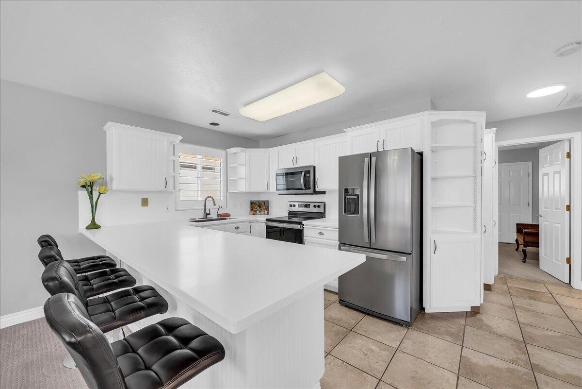 CANYON COVE LEISURE HOME COMMUNITY - Residential