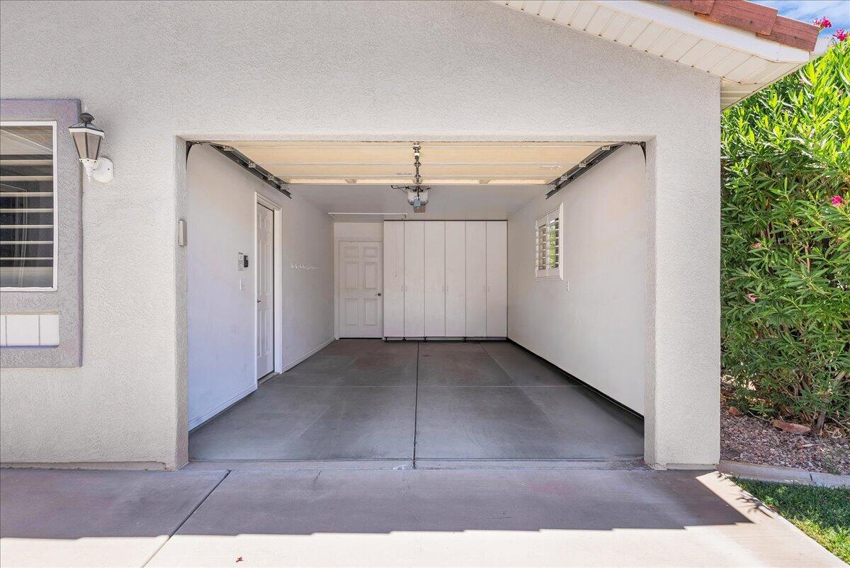 CANYON COVE LEISURE HOME COMMUNITY - Residential