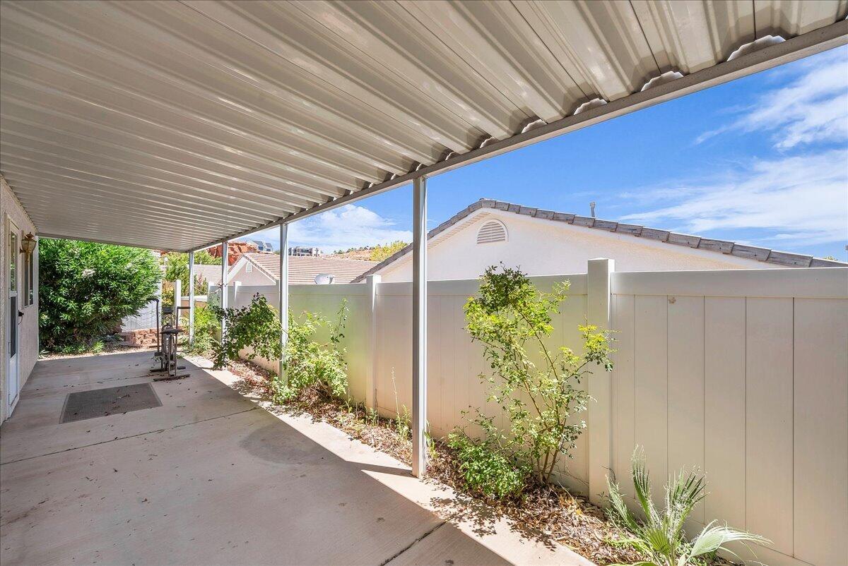 CANYON COVE LEISURE HOME COMMUNITY - Residential