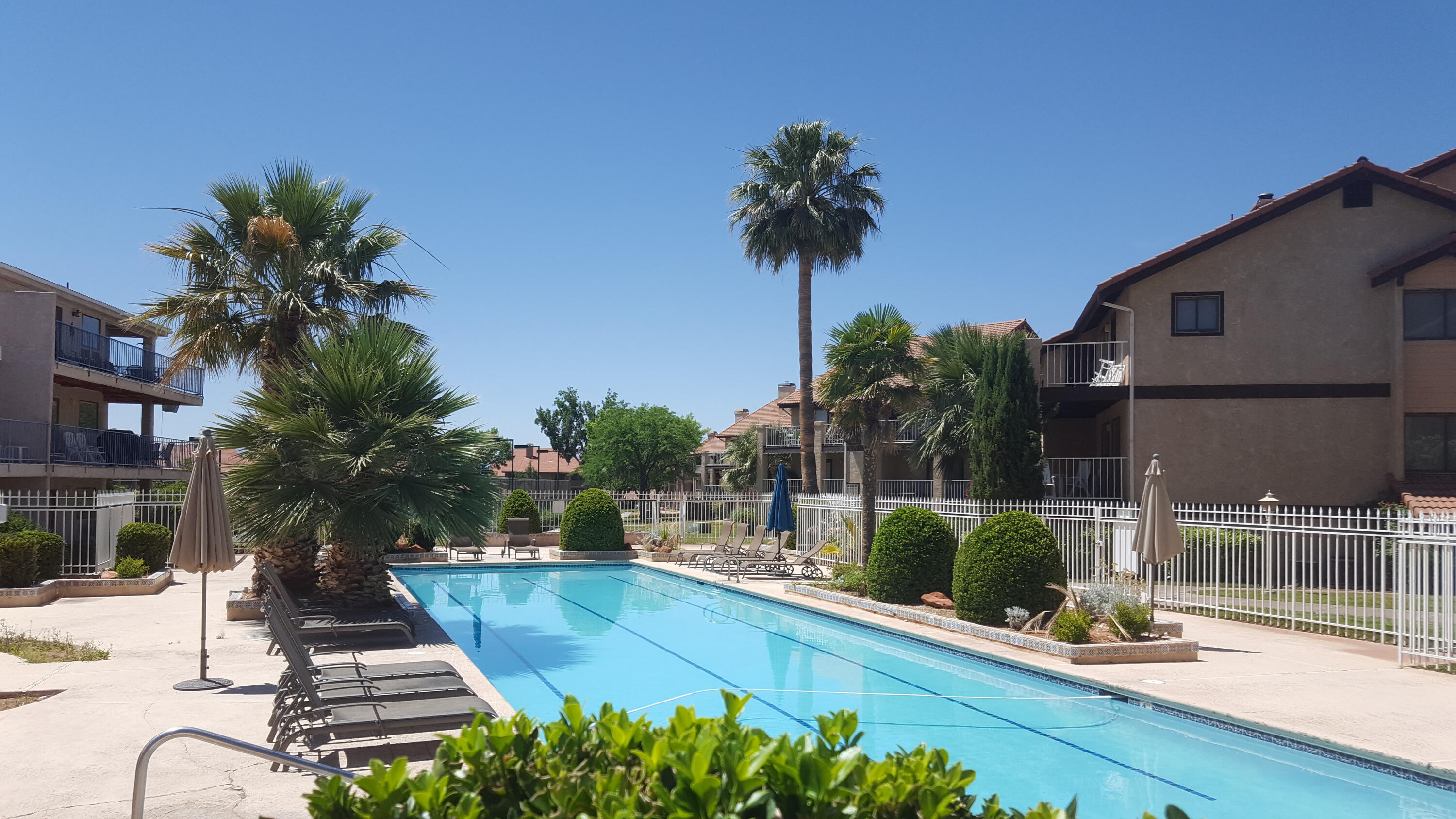 SPORTS VILLAGE - Residential