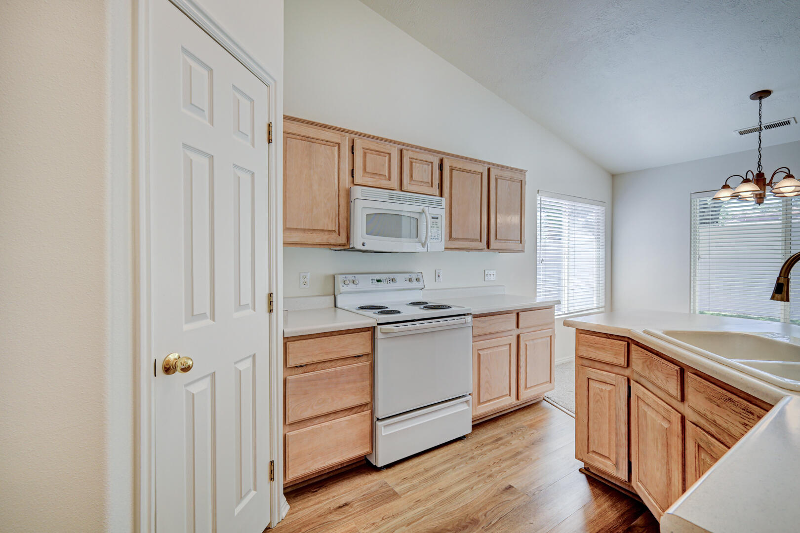 SANTA FE AT RED CLIFFS - Residential