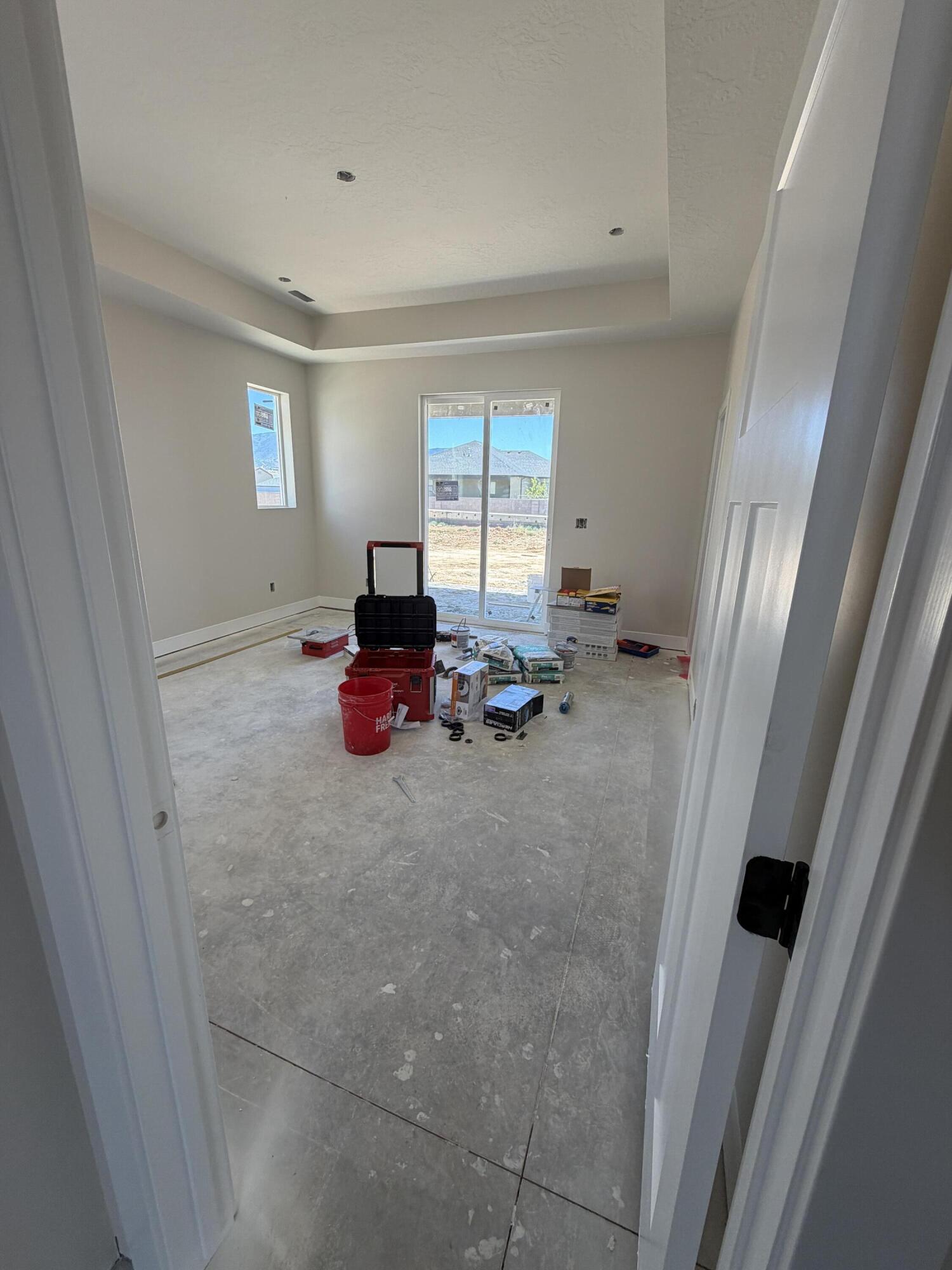 NOT AVAILABLE - Residential