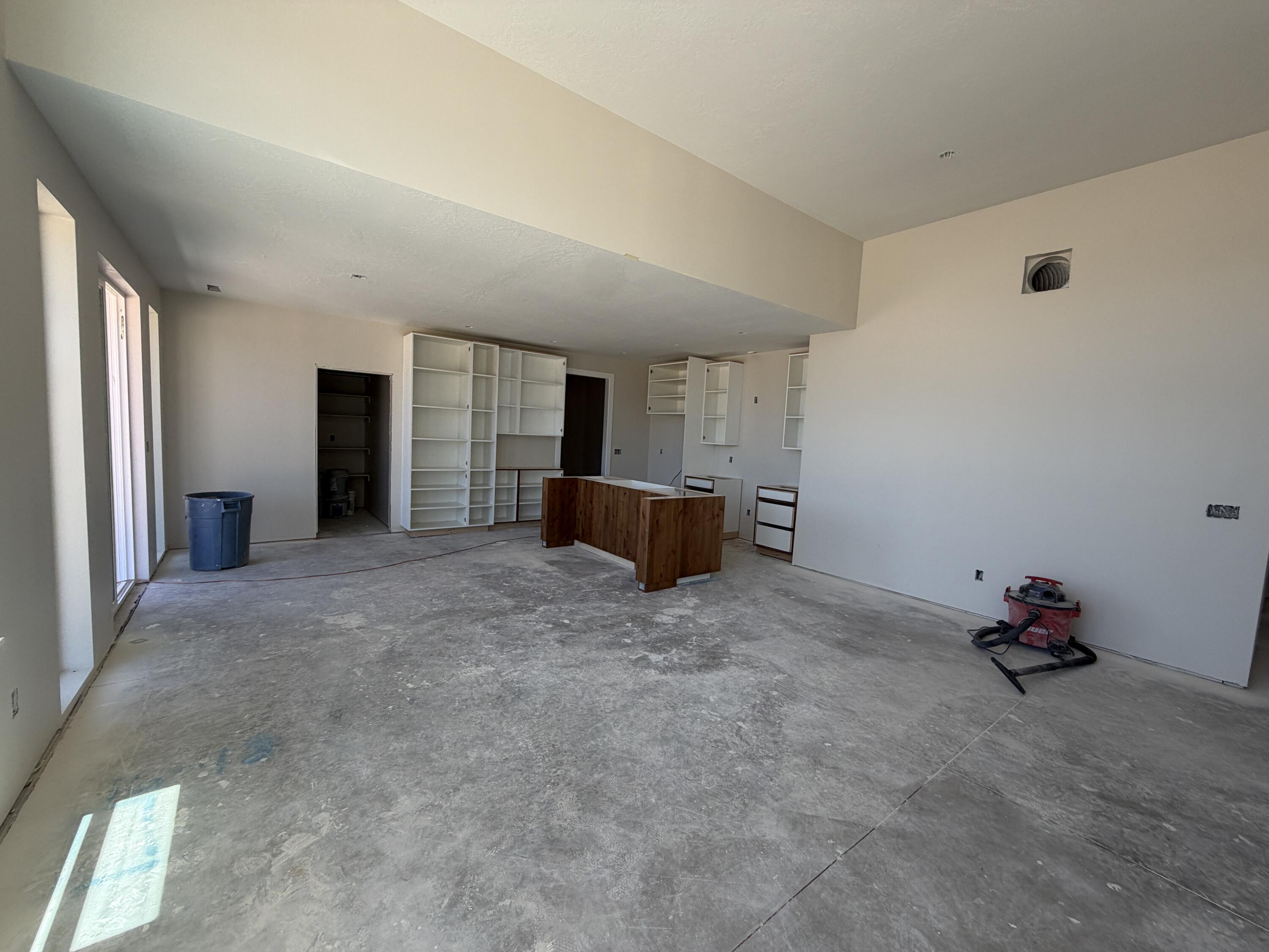 NOT AVAILABLE - Residential