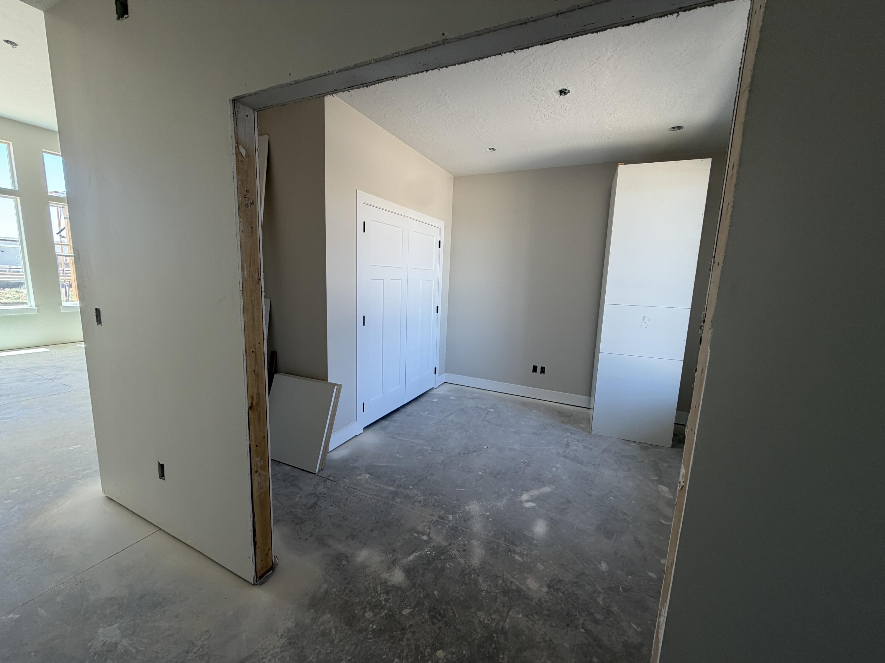 NOT AVAILABLE - Residential