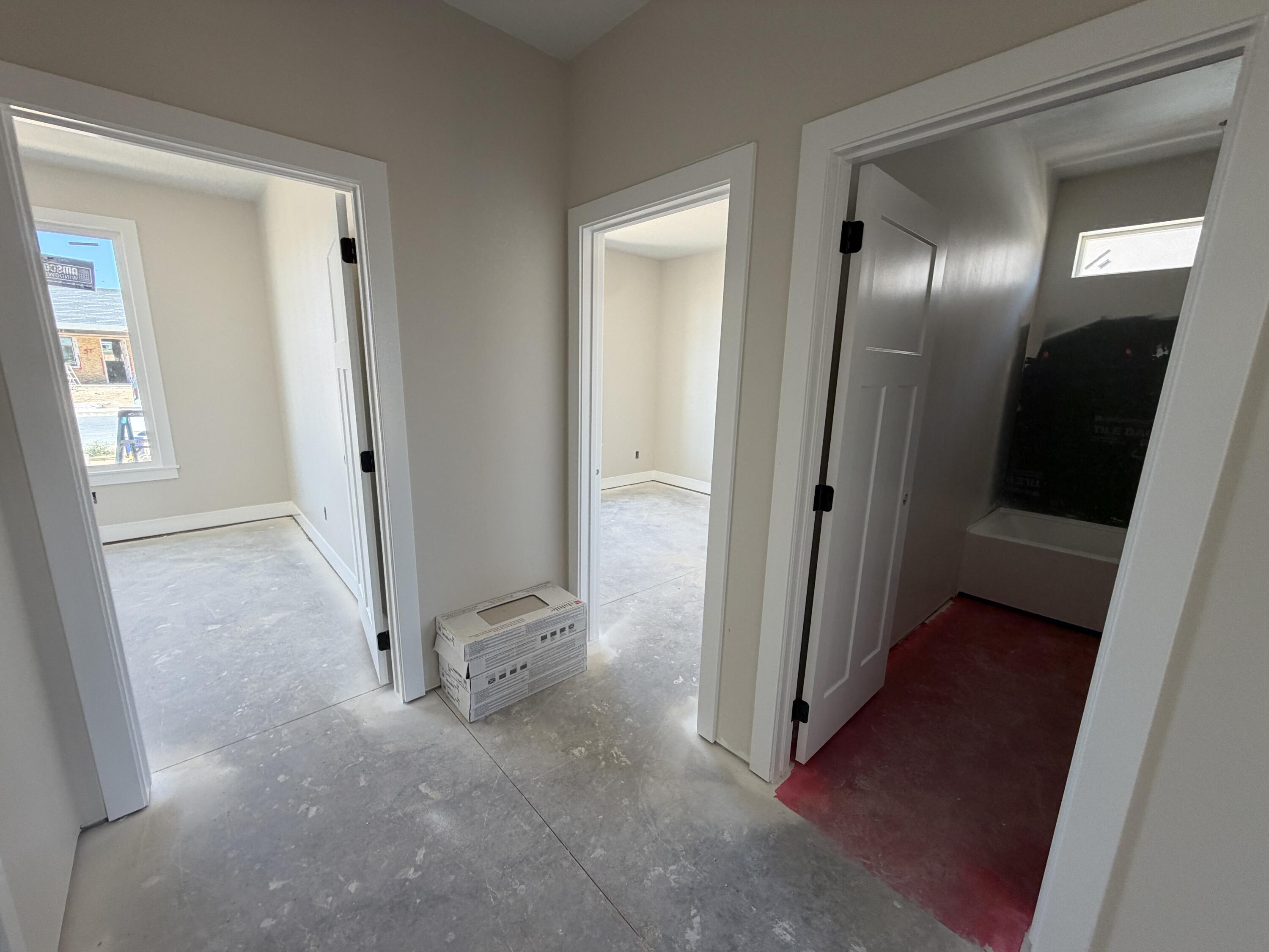 NOT AVAILABLE - Residential