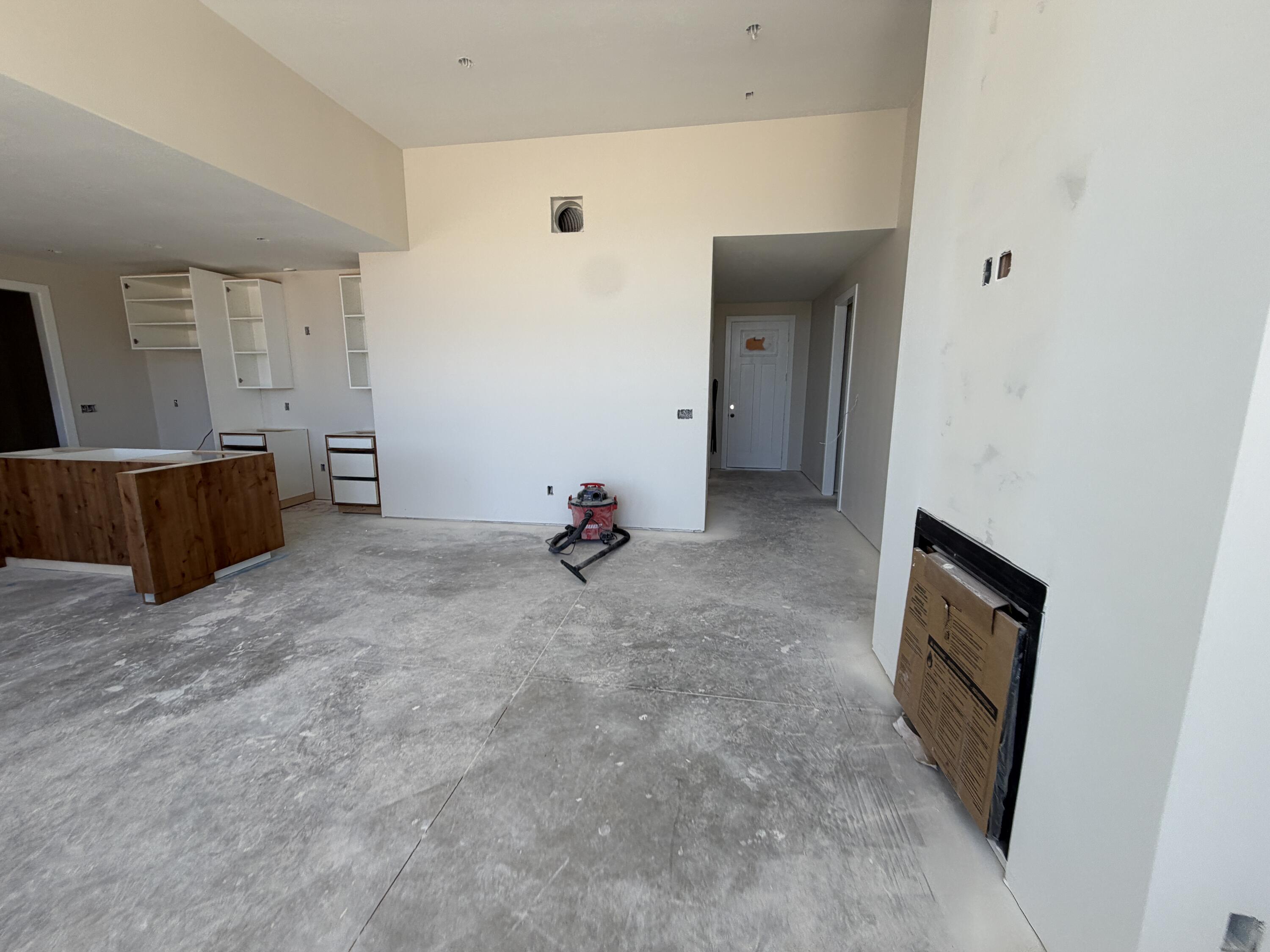 NOT AVAILABLE - Residential