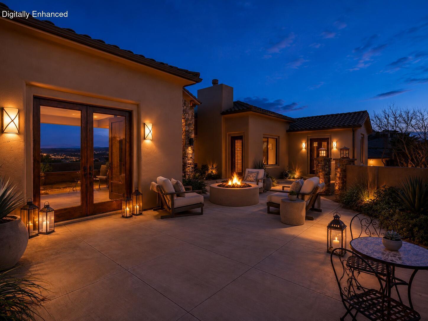 STONE CLIFF - Residential