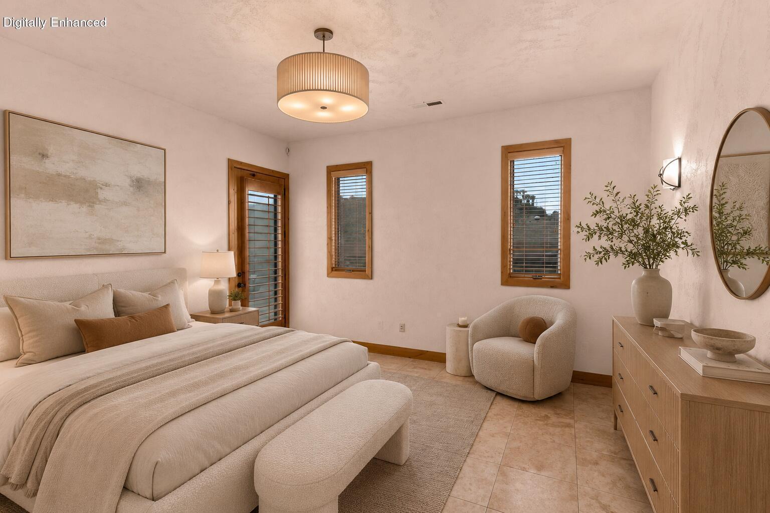 STONE CLIFF - Residential
