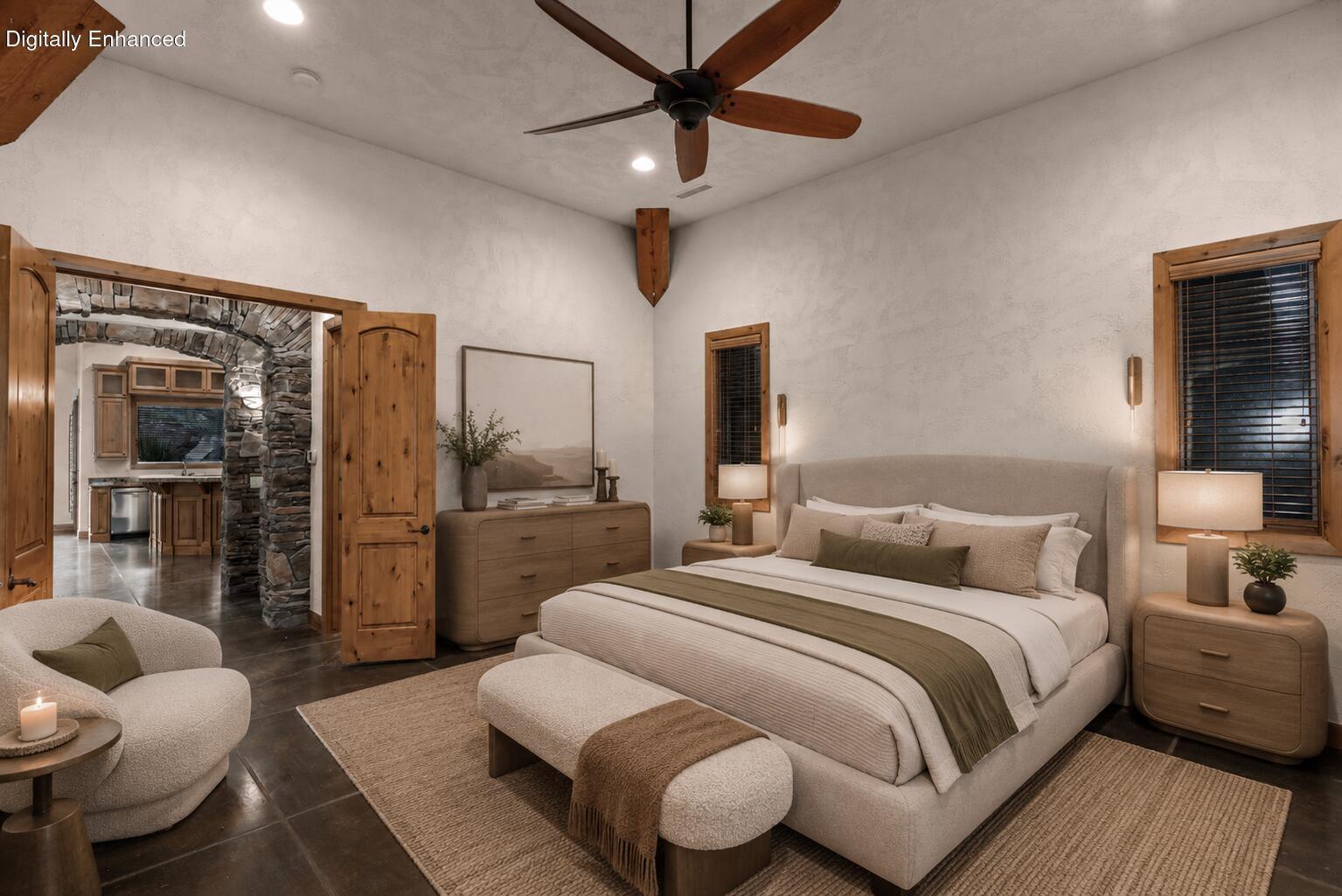 STONE CLIFF - Residential