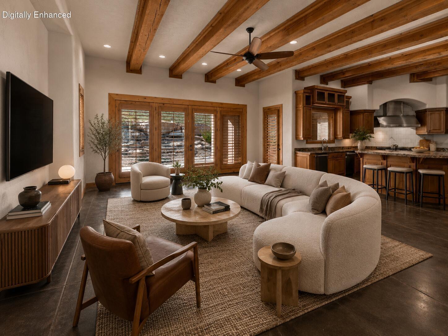 STONE CLIFF - Residential
