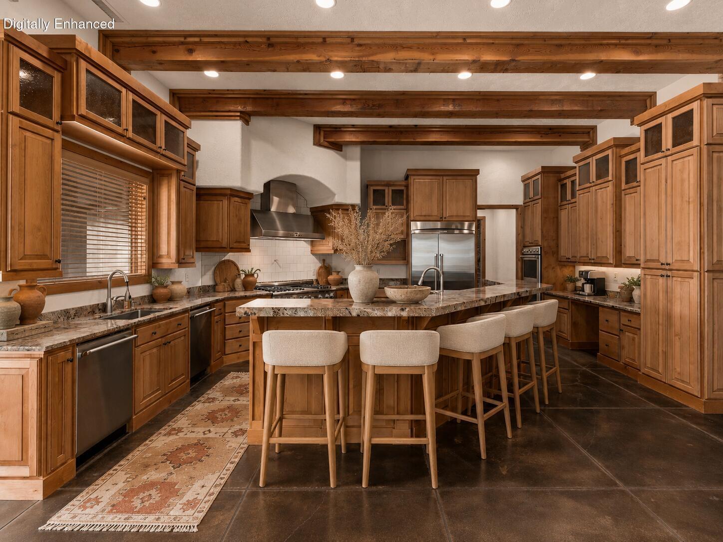 STONE CLIFF - Residential