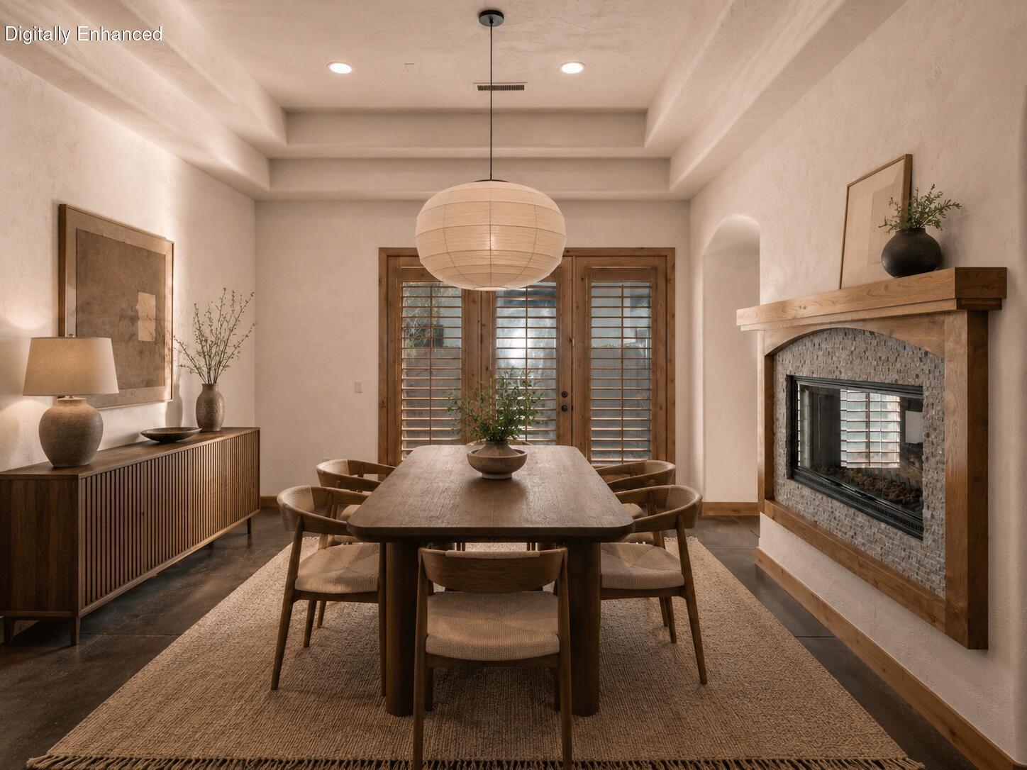 STONE CLIFF - Residential