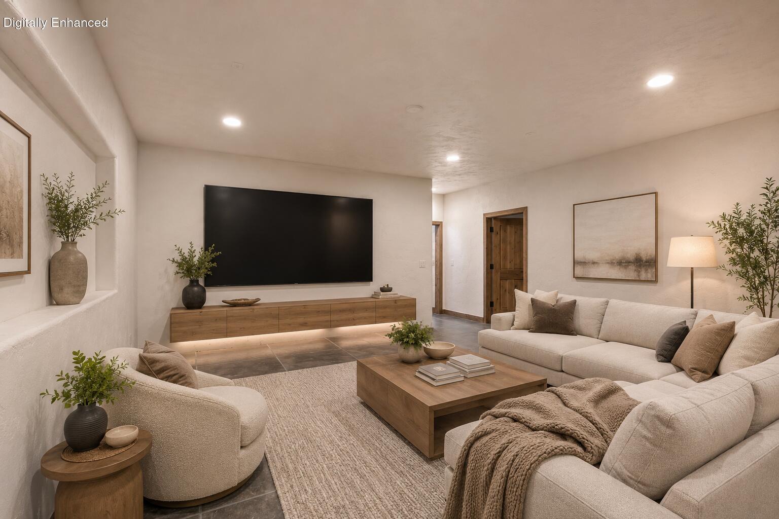 STONE CLIFF - Residential
