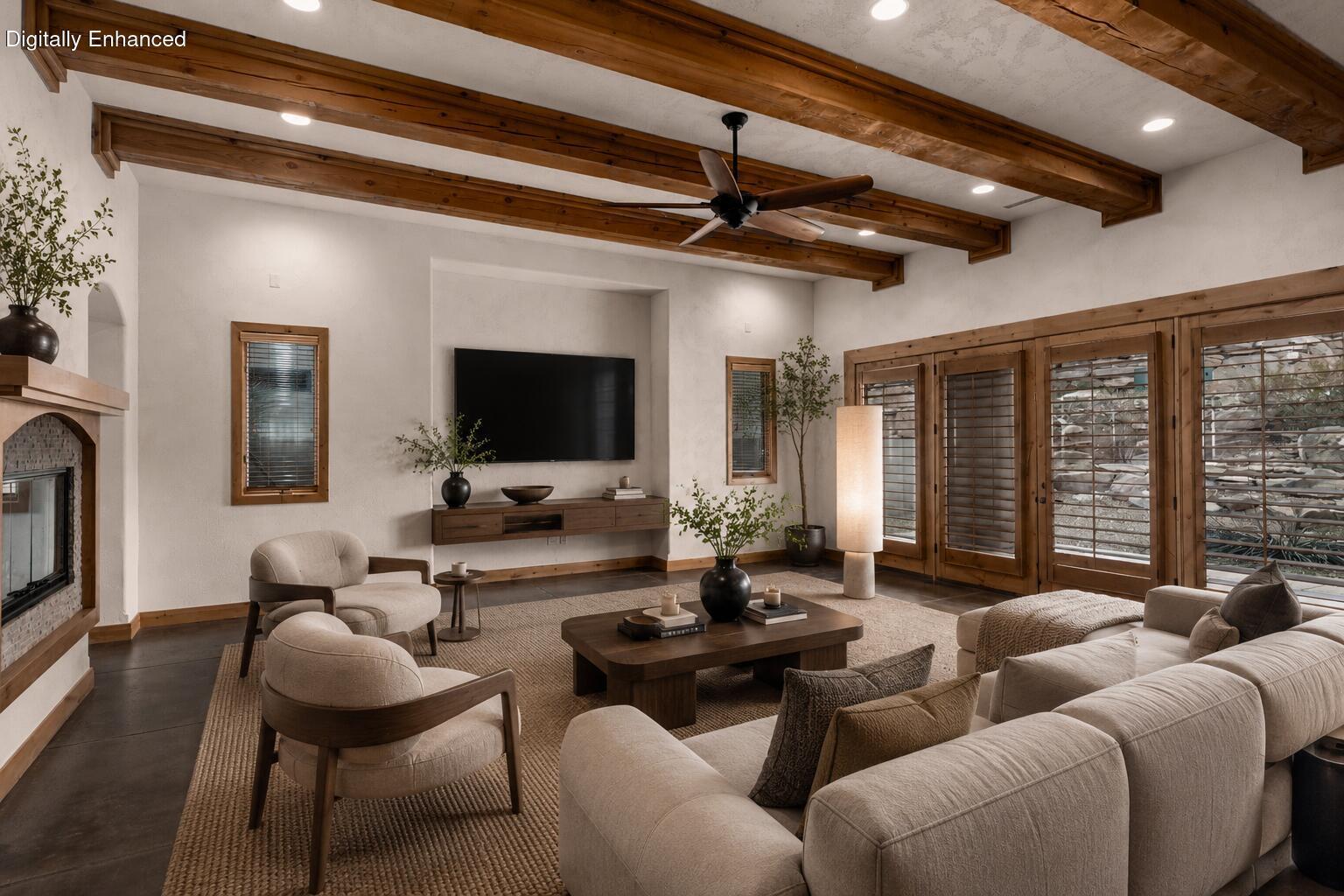 STONE CLIFF - Residential