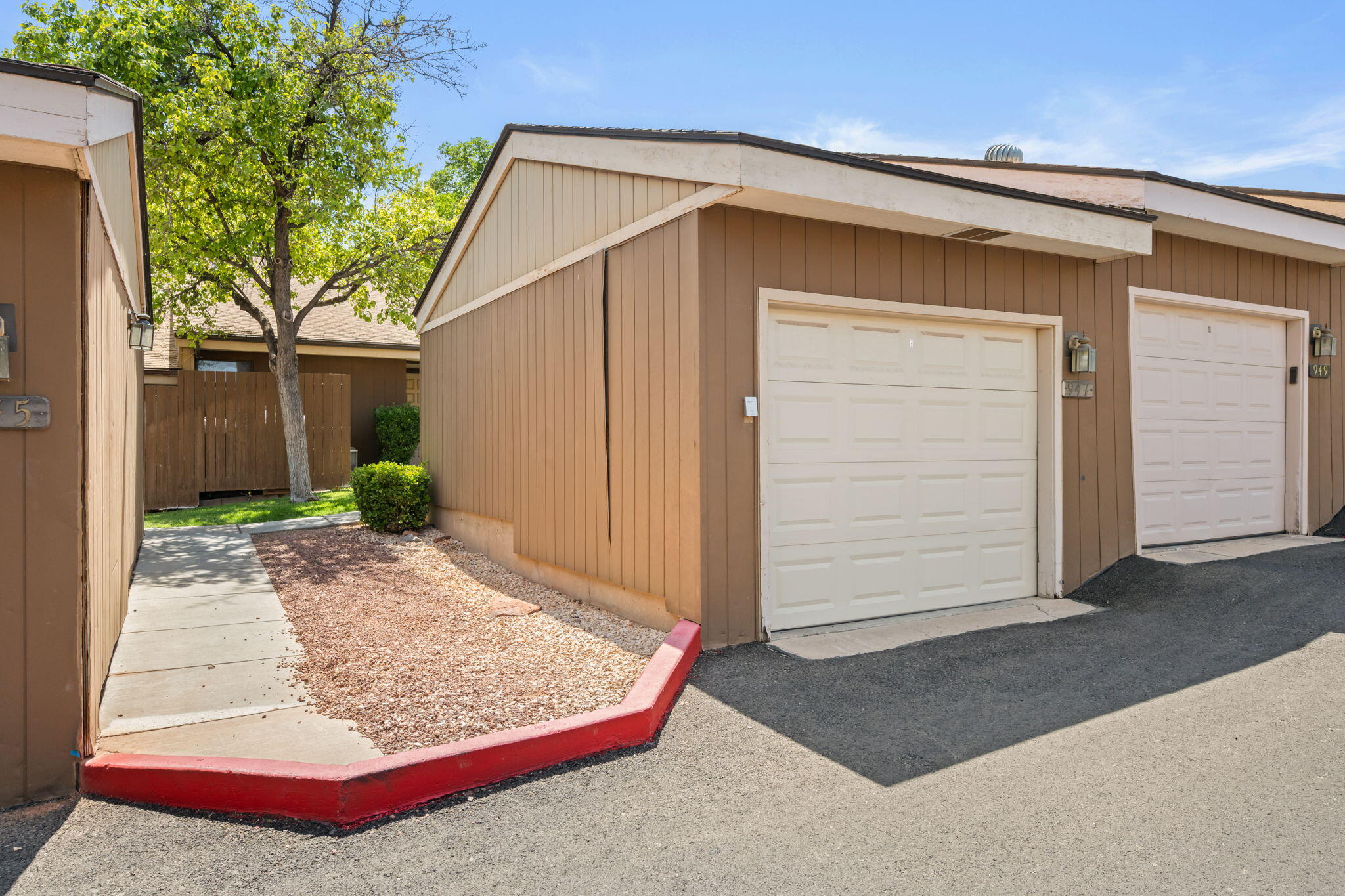 BLOOMINGTON COUNTRY CLUB - Residential