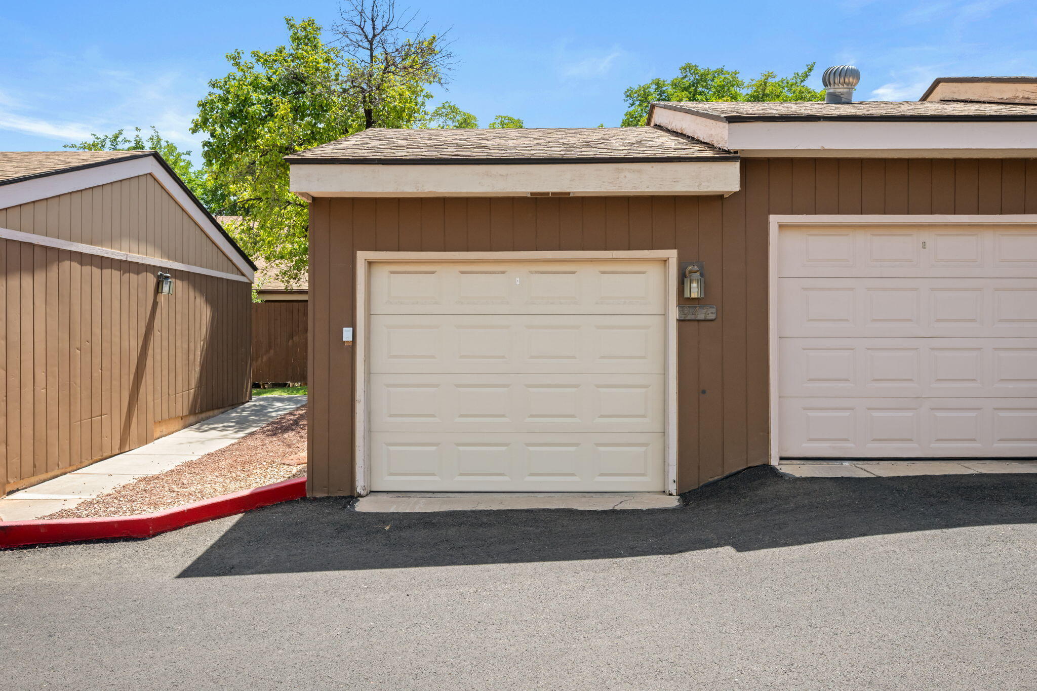 BLOOMINGTON COUNTRY CLUB - Residential