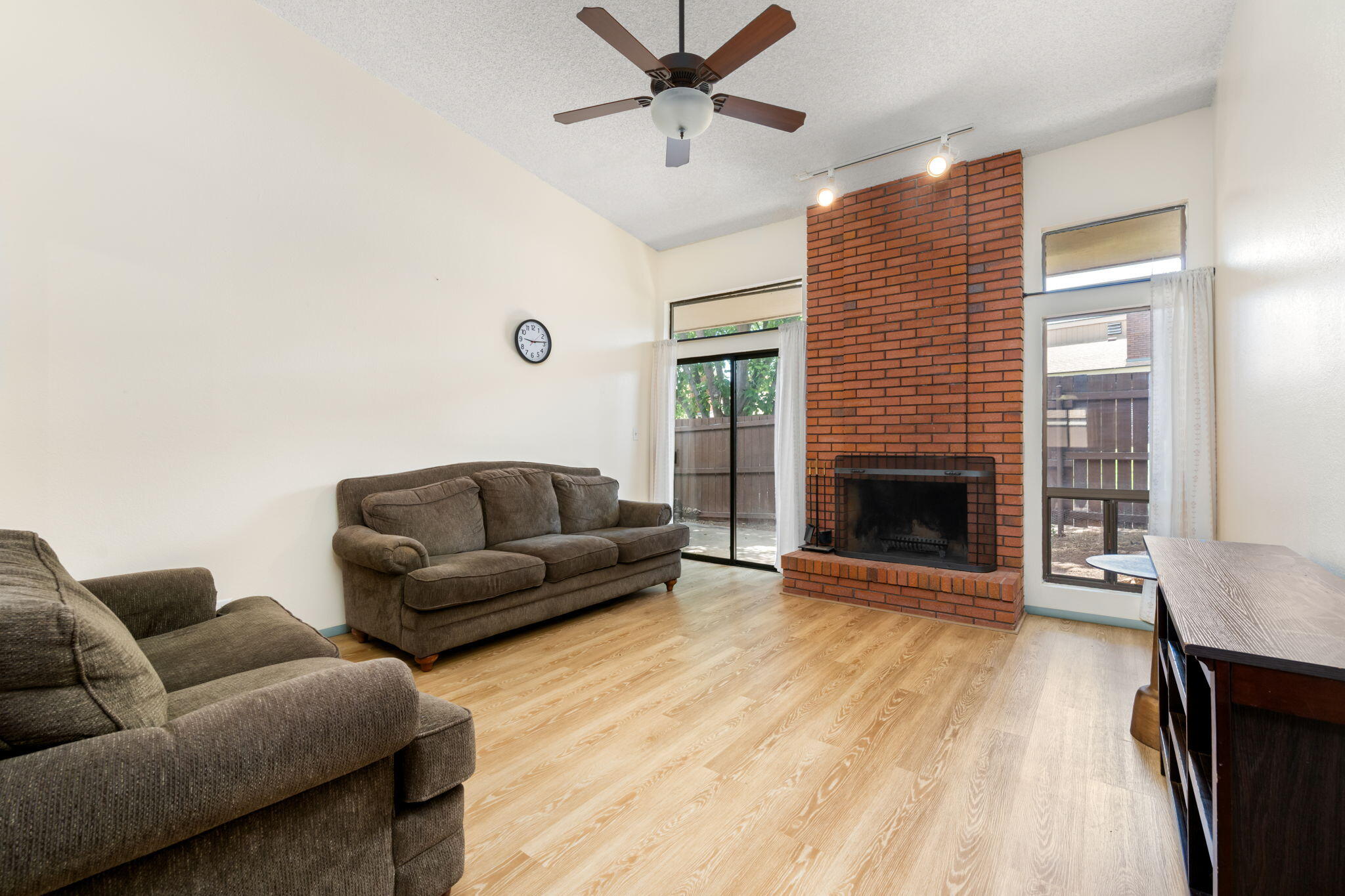 BLOOMINGTON COUNTRY CLUB - Residential