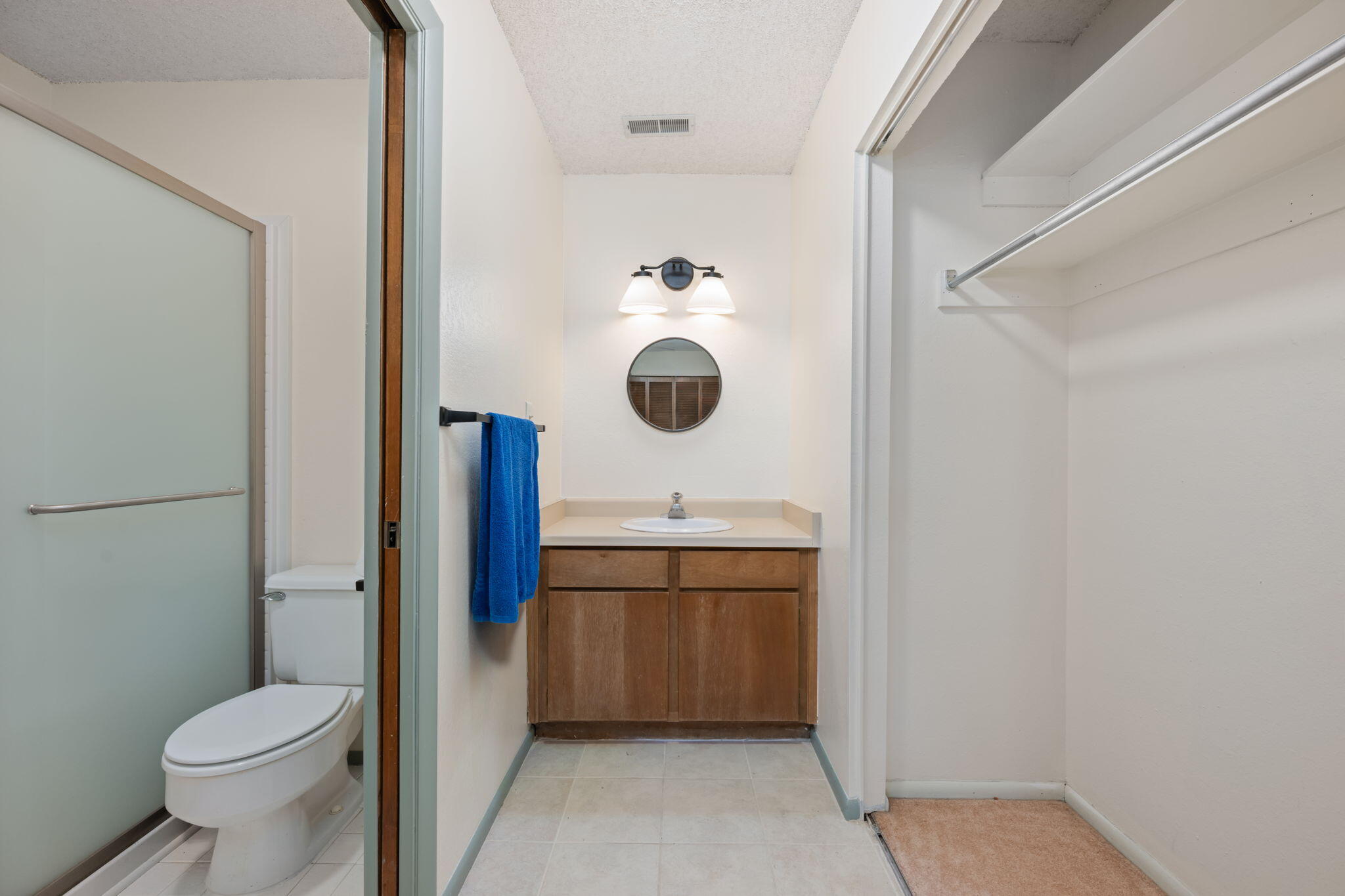 BLOOMINGTON COUNTRY CLUB - Residential