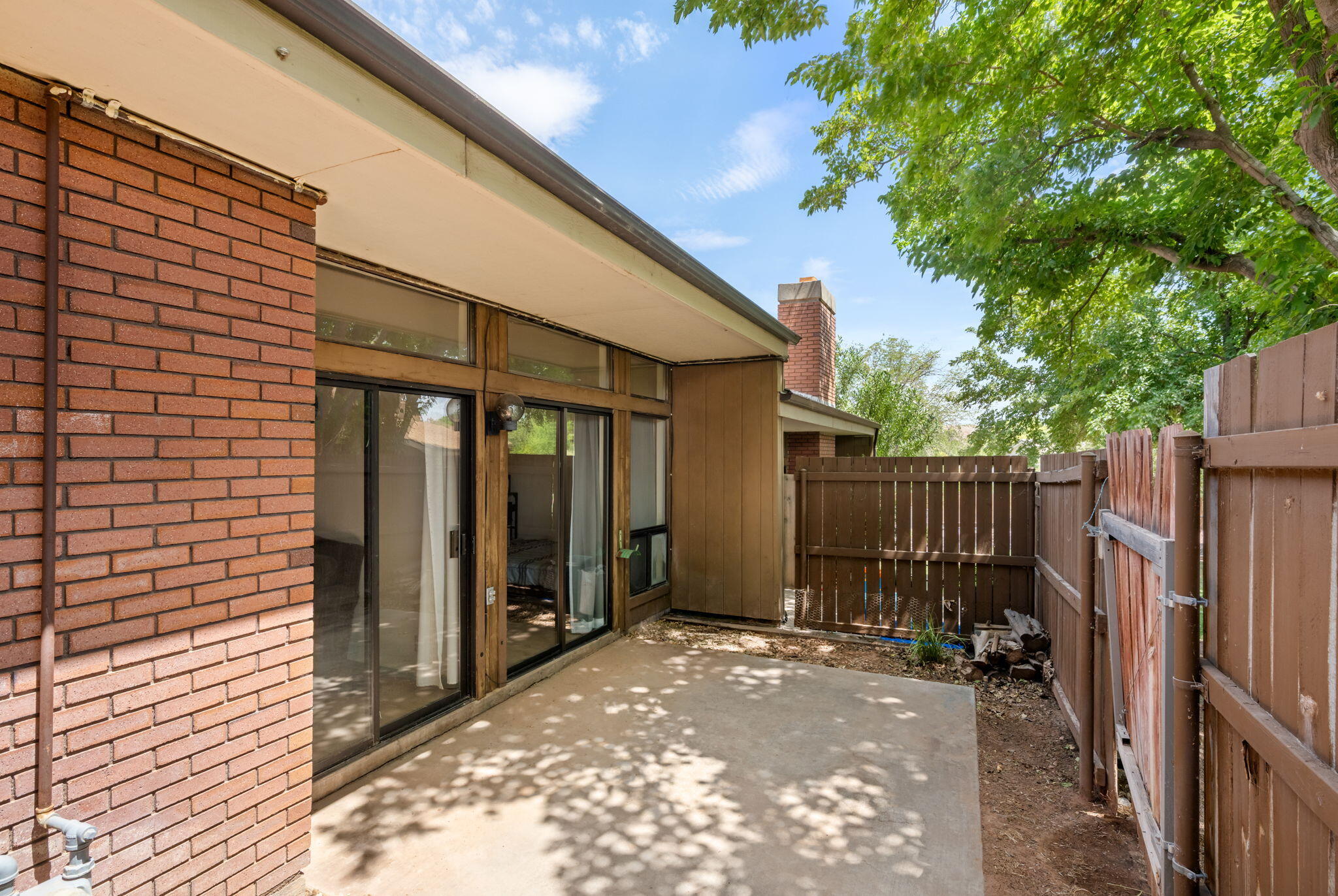 BLOOMINGTON COUNTRY CLUB - Residential