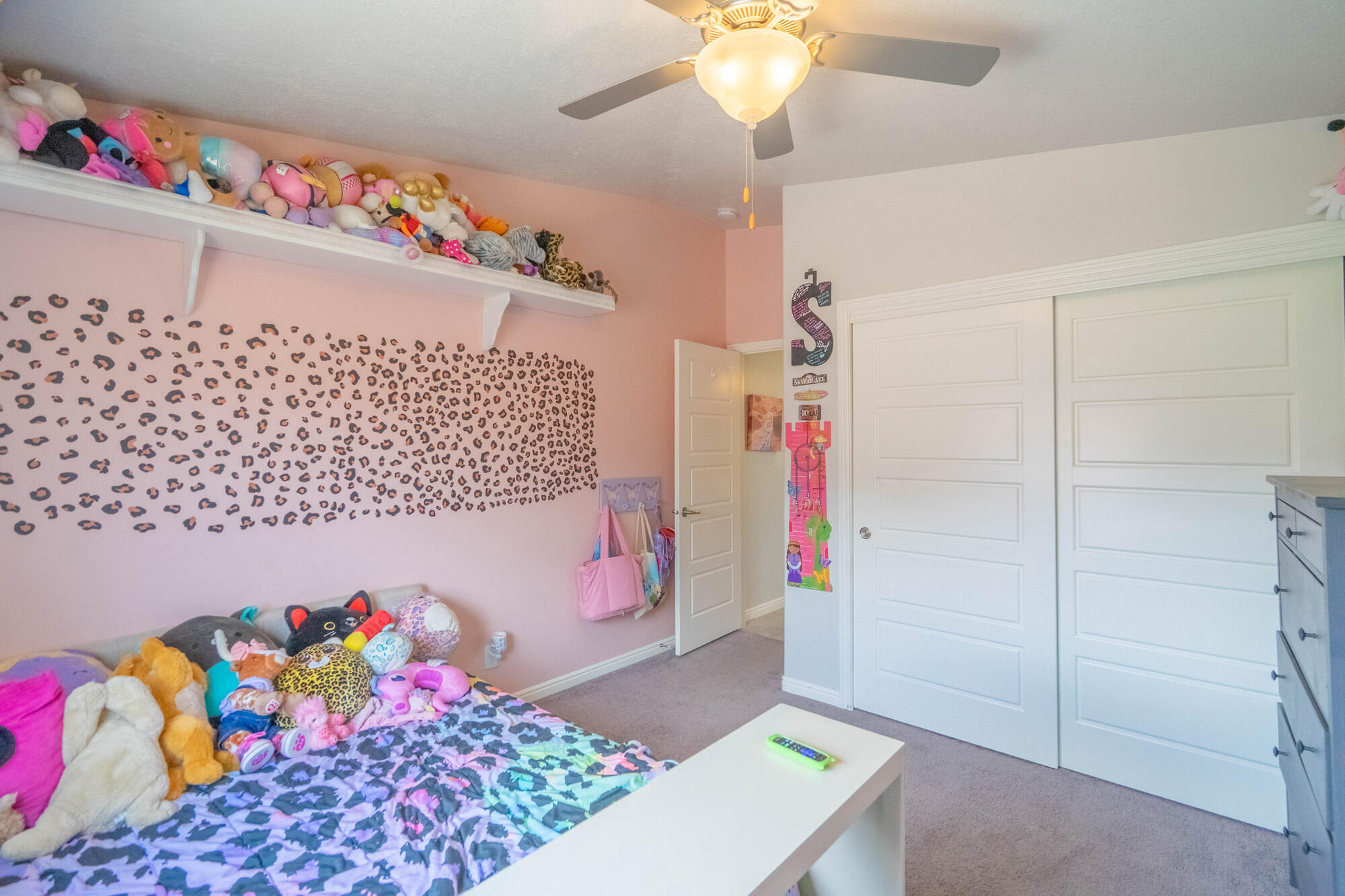 SUGAR PLUM IN THE FIELDS - Residential
