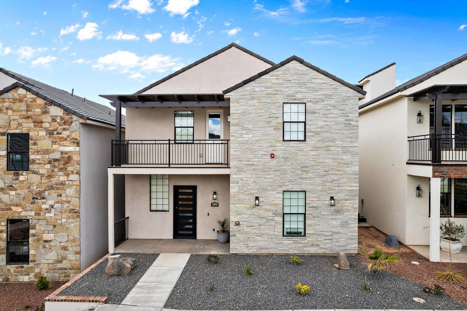 MARLA AT ELIM VALLEY - Residential