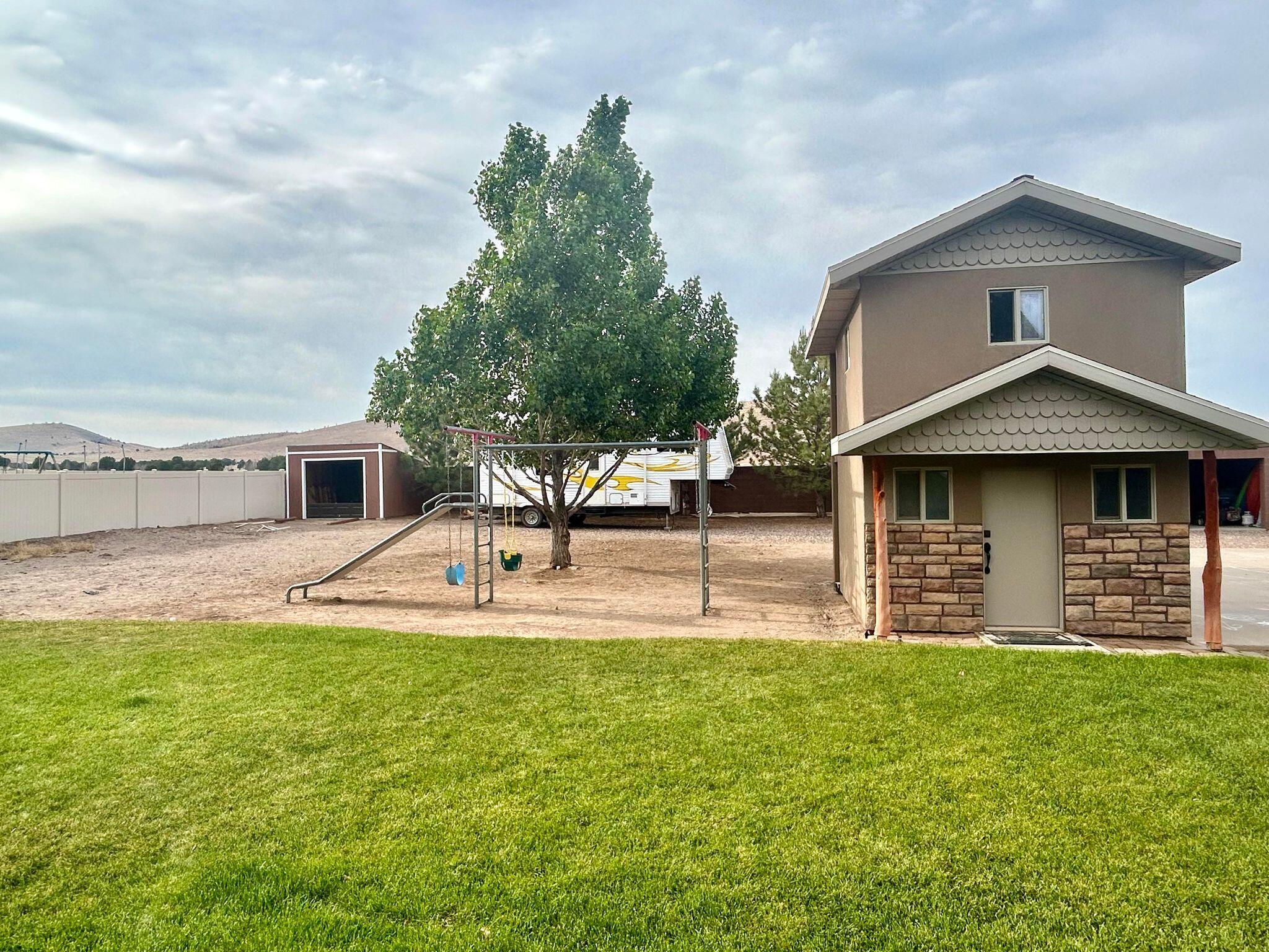 NORTH HILL ESTATES - Residential