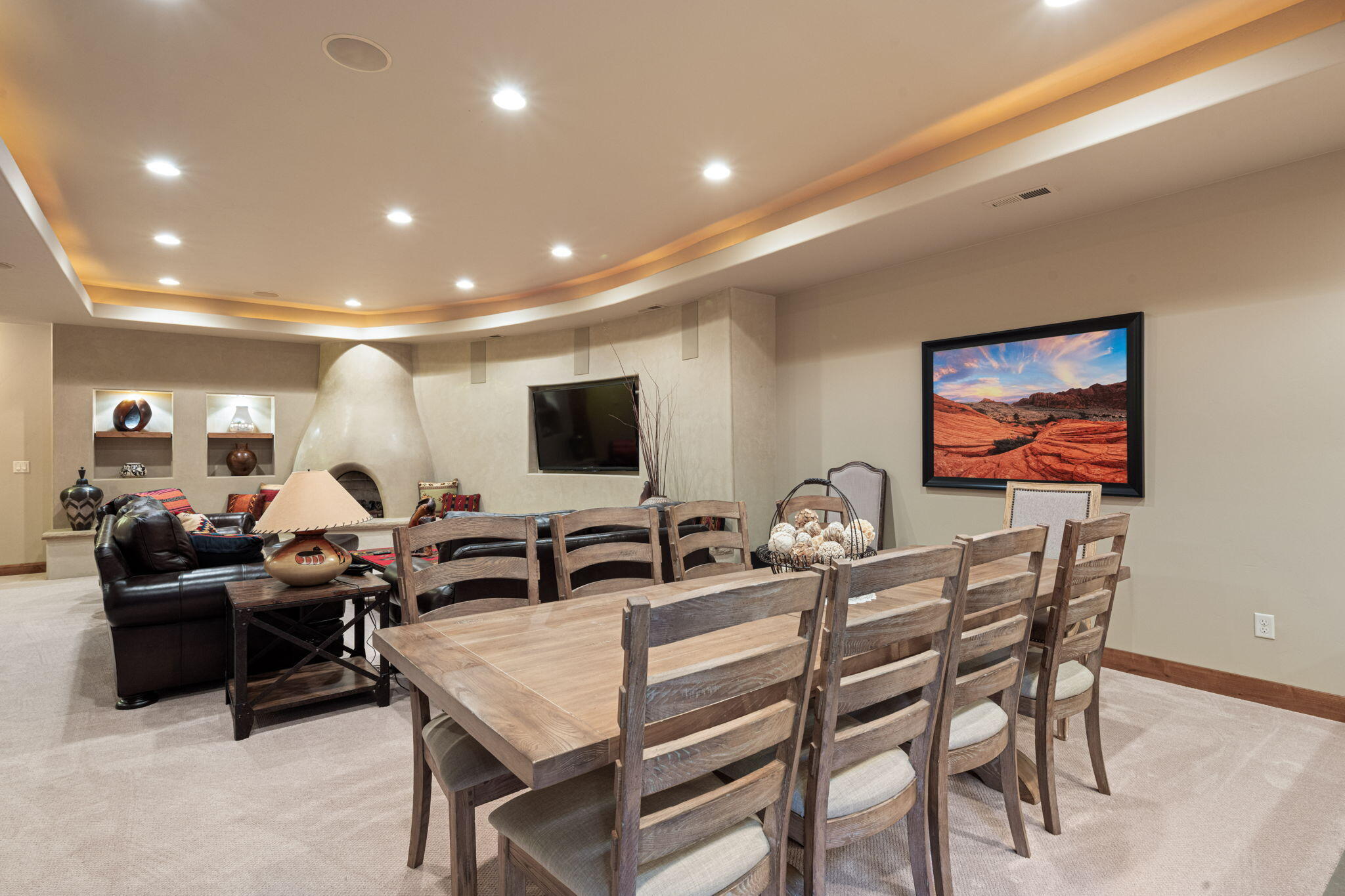 KACHINA SPRINGS EAST - Residential