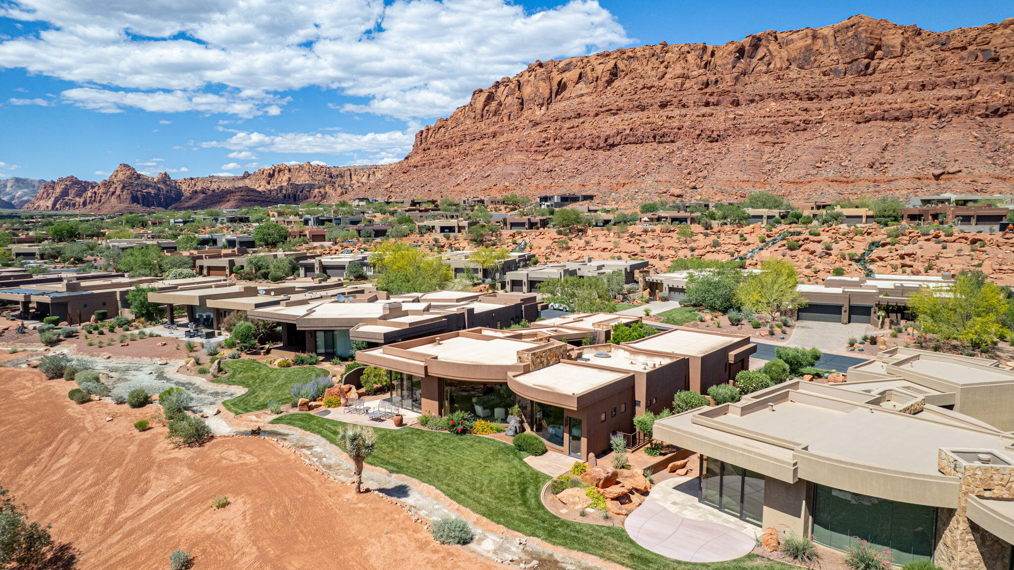 KACHINA SPRINGS EAST - Residential