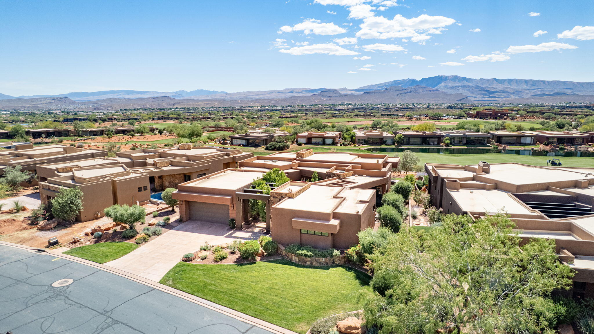 KACHINA SPRINGS EAST - Residential