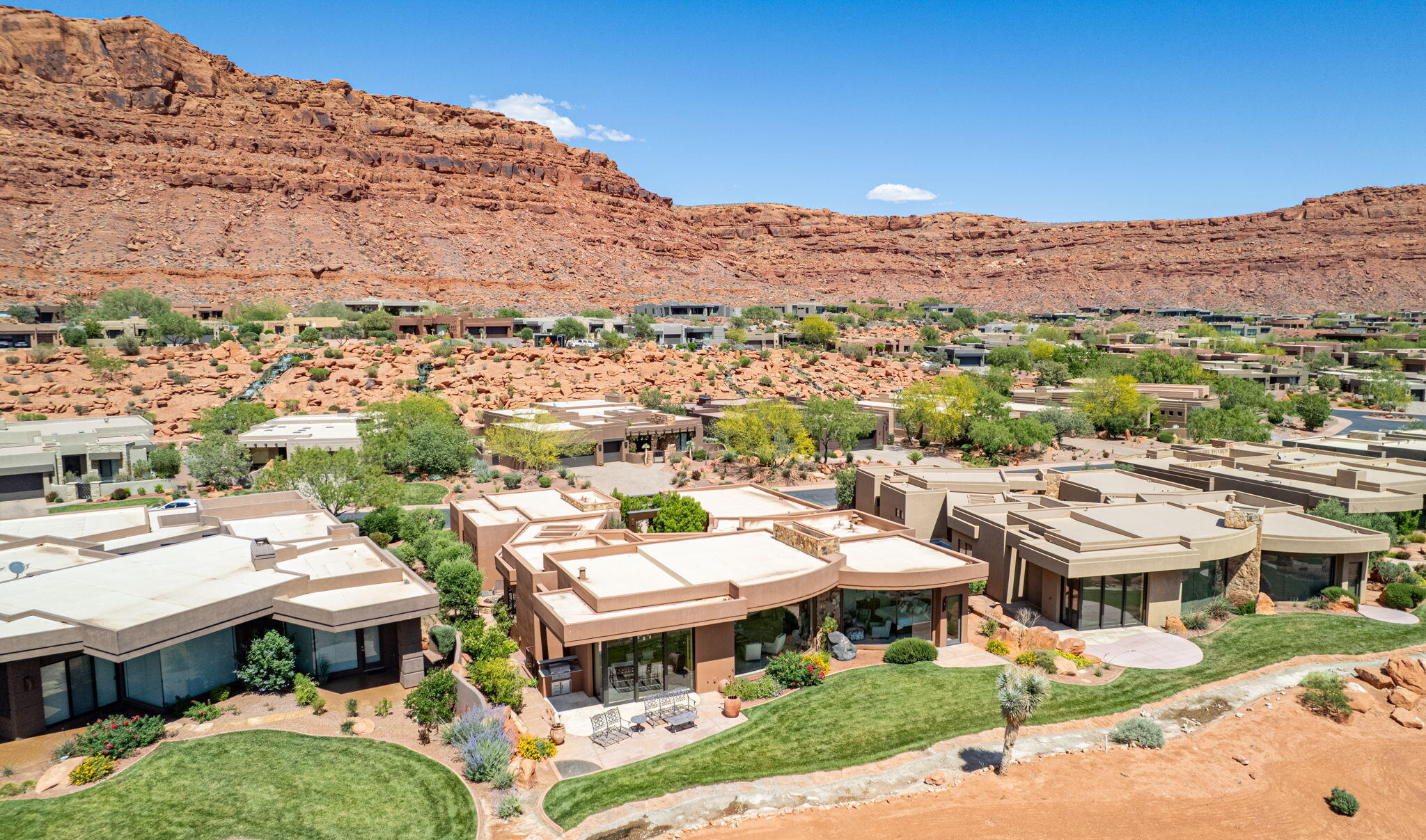 KACHINA SPRINGS EAST - Residential
