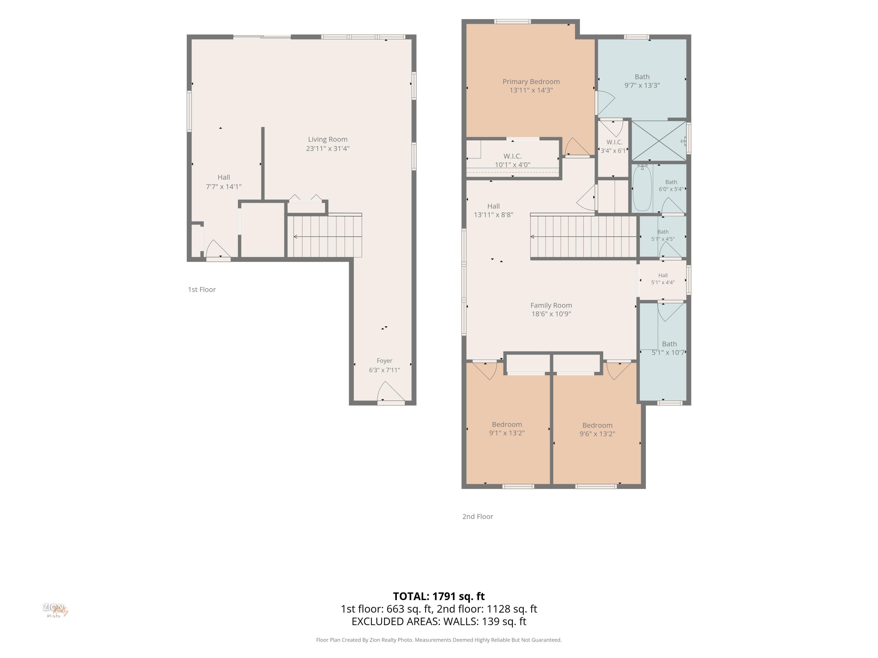 MANGATA TOWNHOMES - Residential