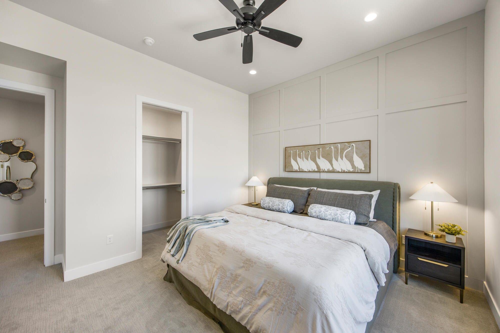 MANGATA TOWNHOMES - Residential