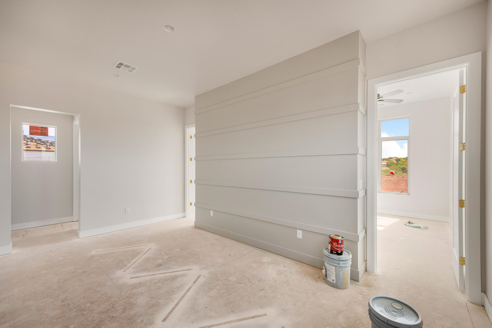 MANGATA TOWNHOMES - Residential