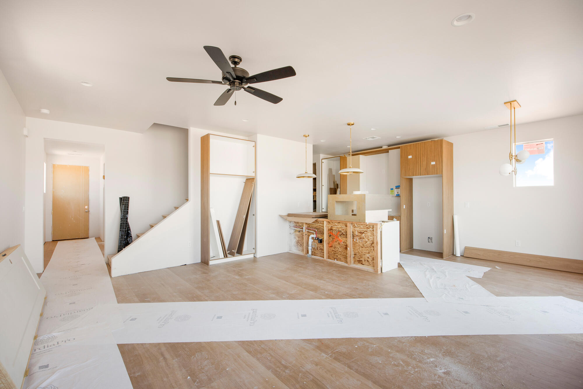 MANGATA TOWNHOMES - Residential